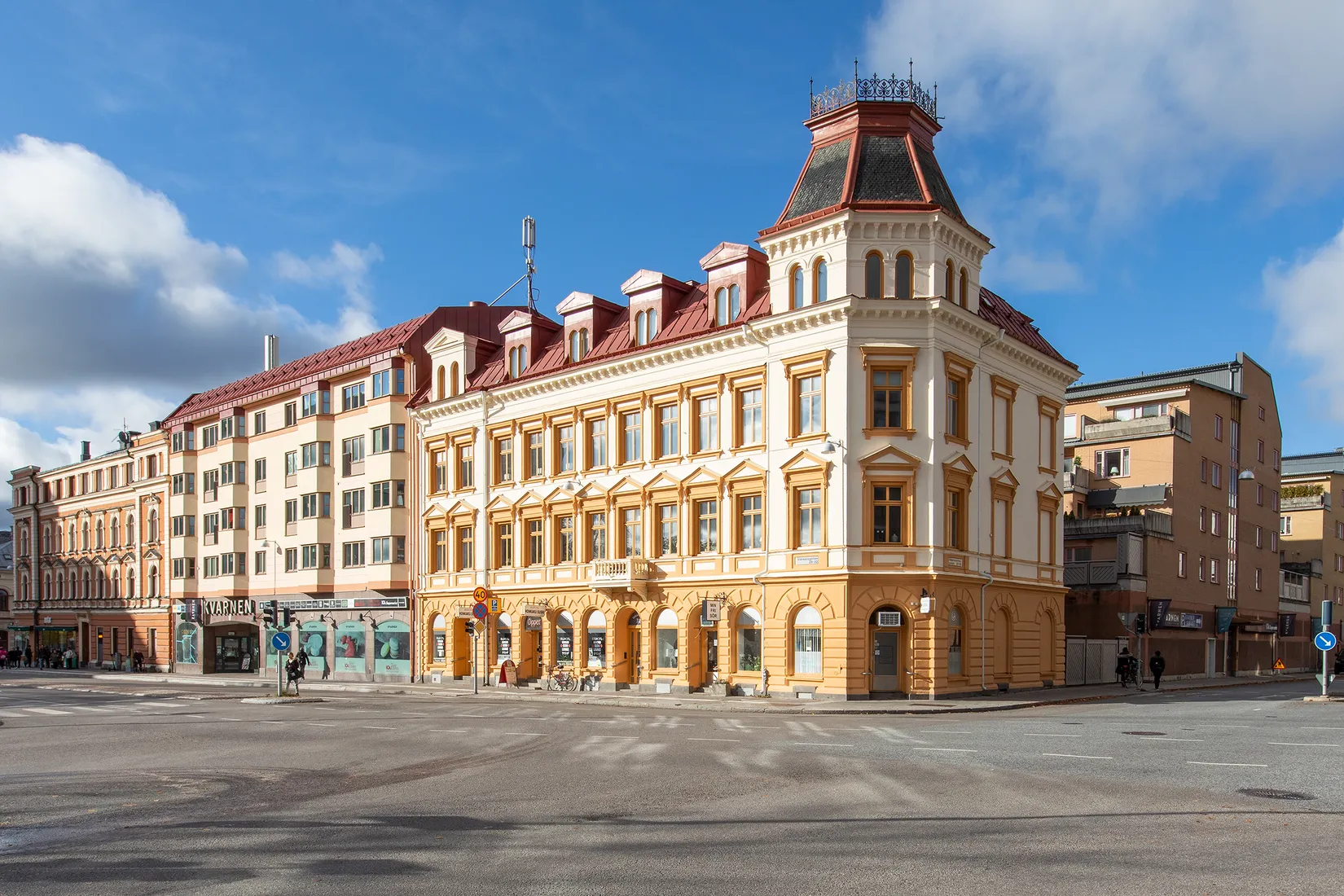 Bostadsrätt, Petterslundsgatan 14E, Fålhagen, Uppsala