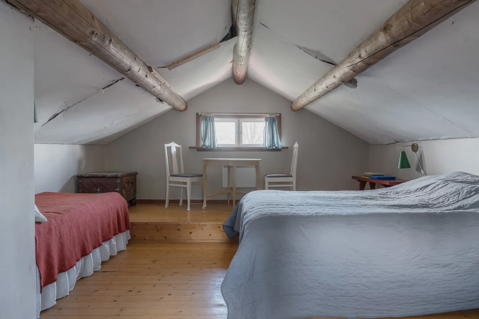 Fritidshus, Hjortnäs Hagbacken 5, Hjortnäs, Leksand