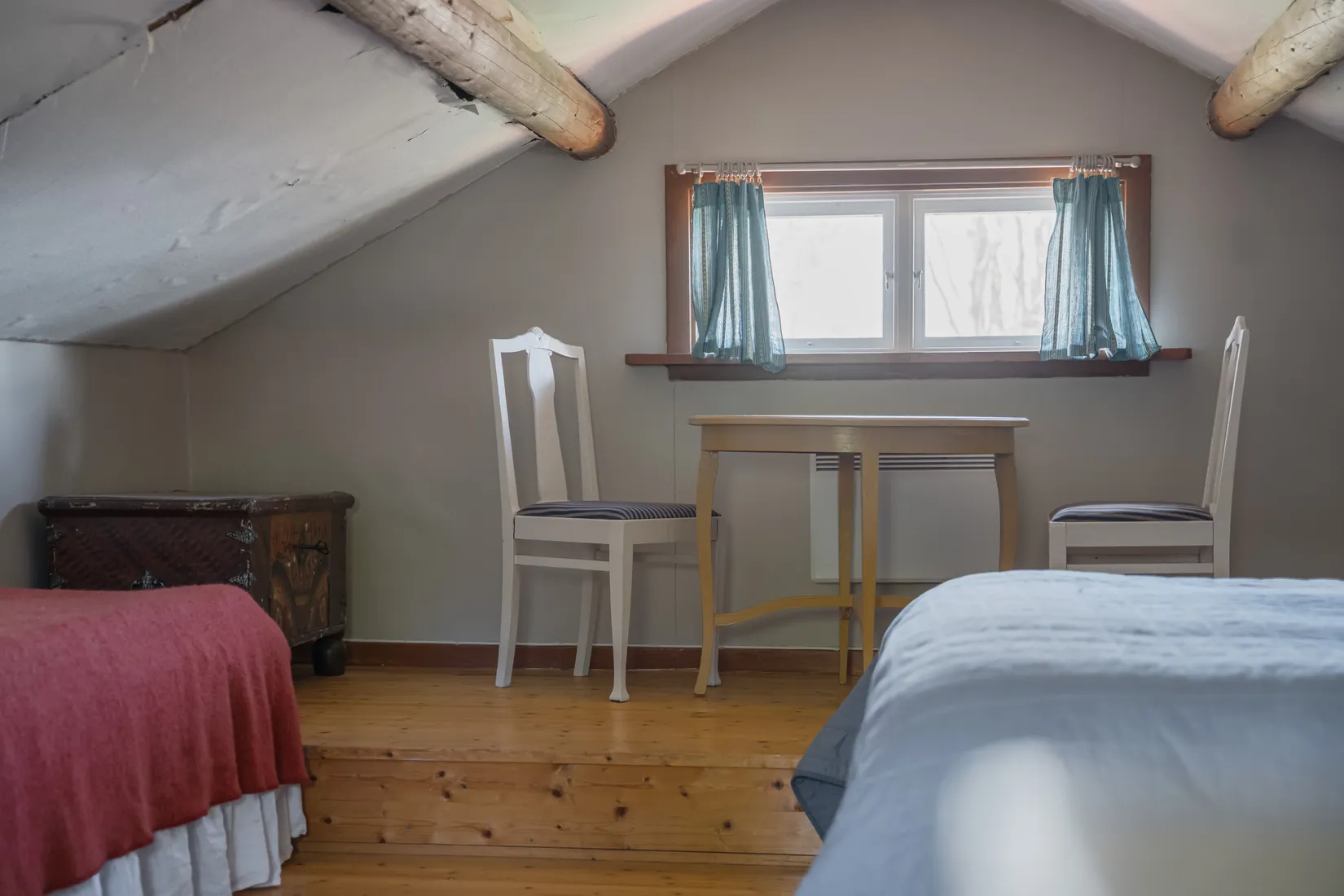 Fritidshus, Hjortnäs Hagbacken 5, Hjortnäs, Leksand