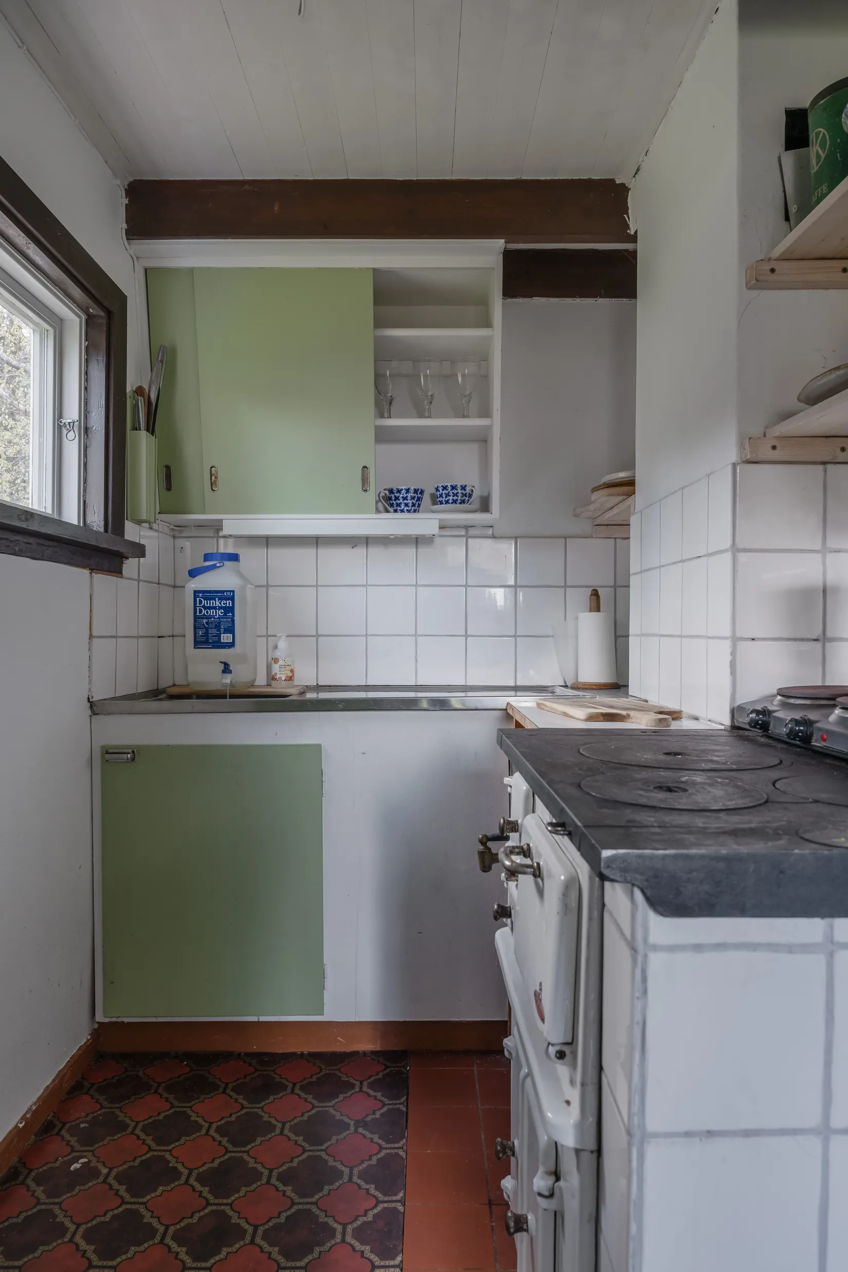Fritidshus, Hjortnäs Hagbacken 5, Hjortnäs, Leksand