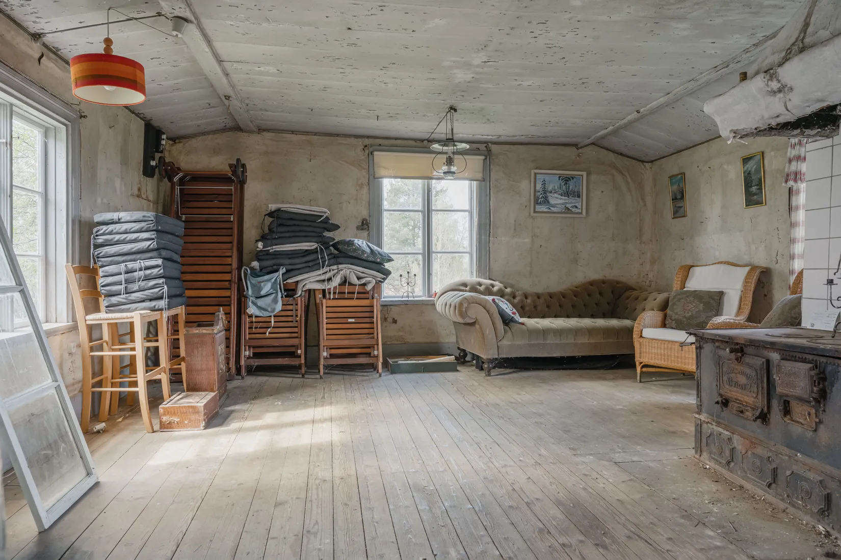 Fritidshus, Hjortnäs Hagbacken 5, Hjortnäs, Leksand