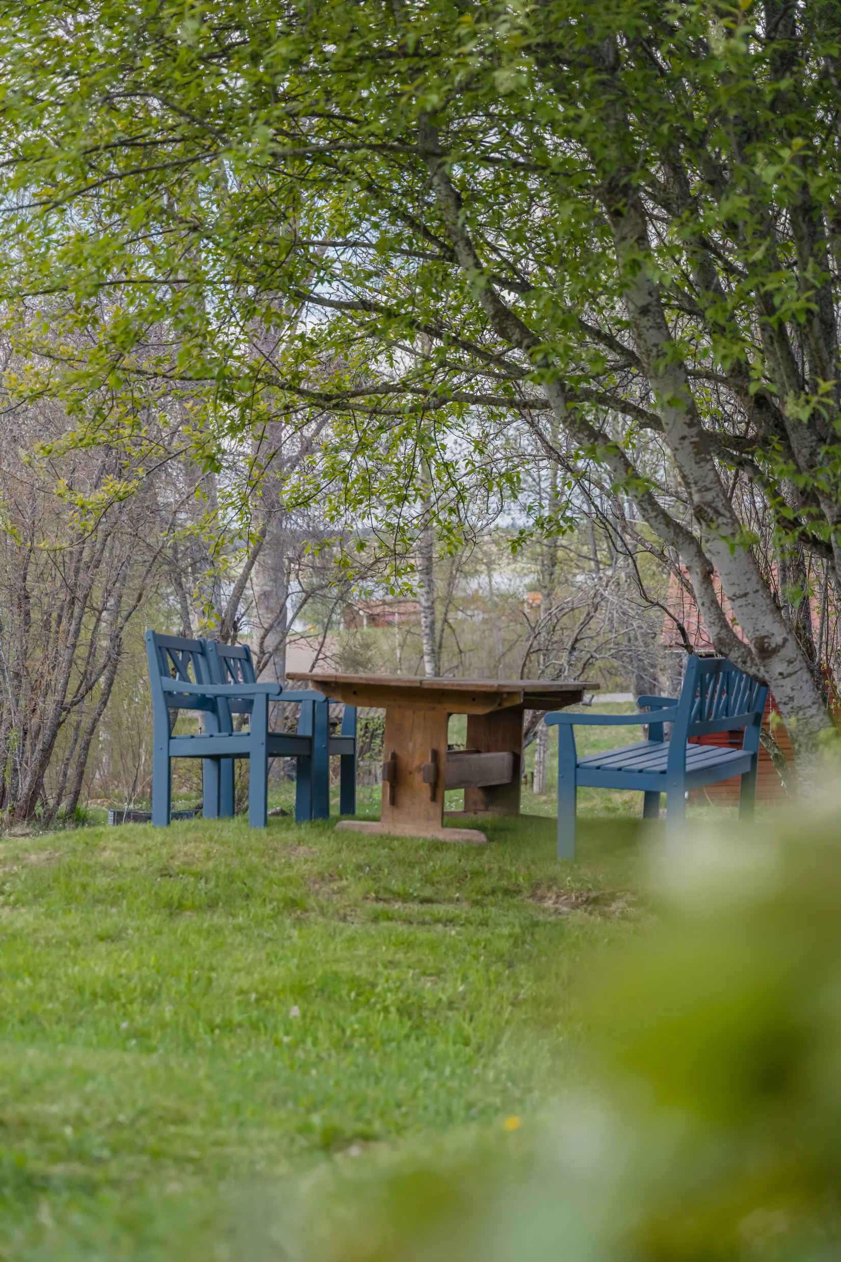Fritidshus, Hjortnäs Hagbacken 5, Hjortnäs, Leksand