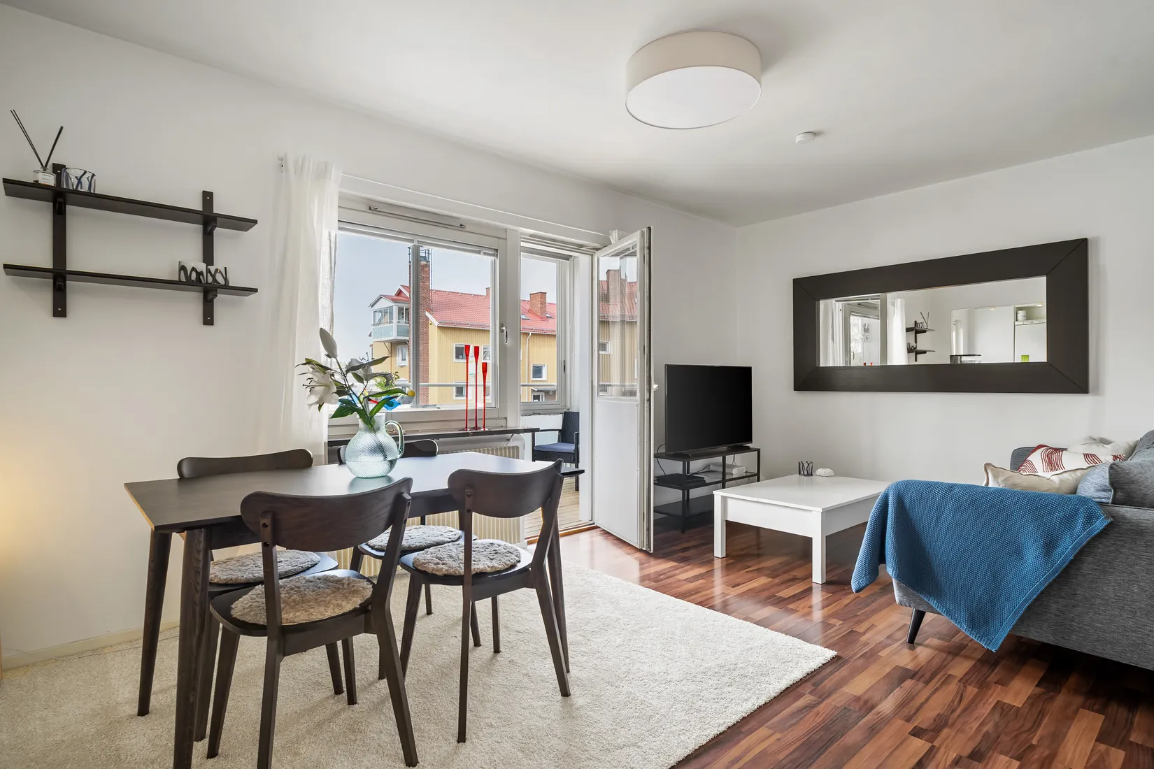 Bostadsrätt, Vikingavägen 32, Granlo, Sundsvall