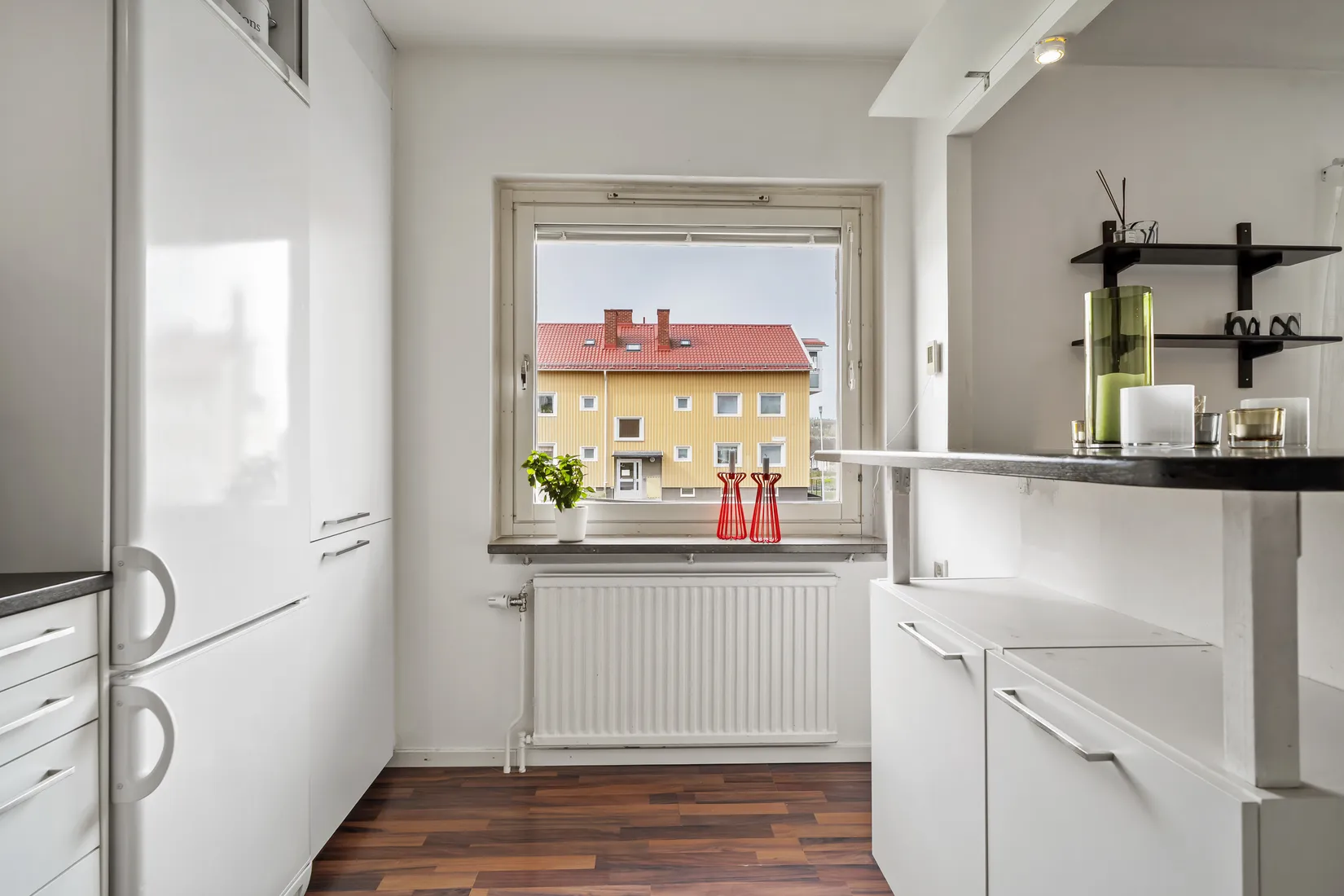 Bostadsrätt, Vikingavägen 32, Granlo, Sundsvall