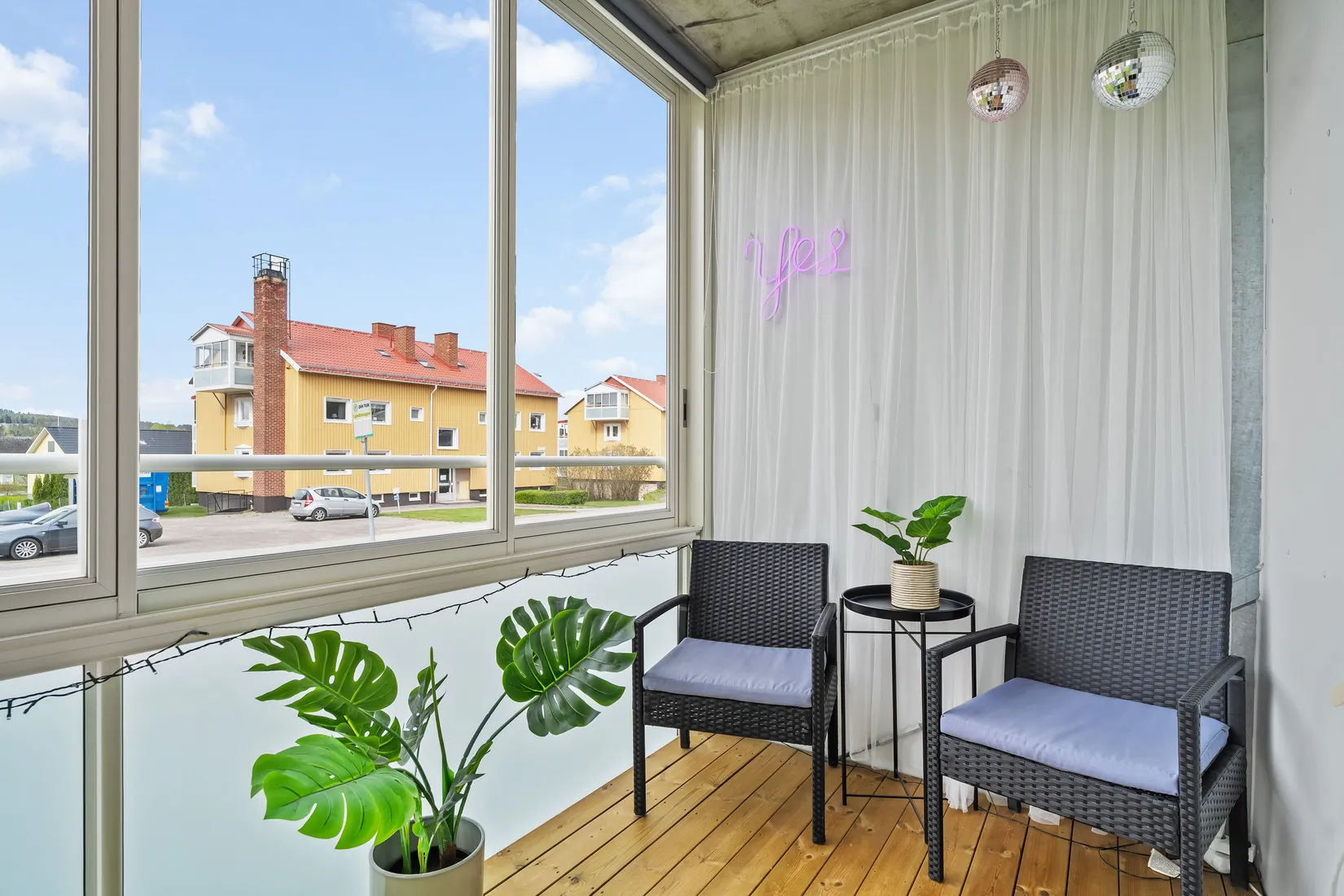 Bostadsrätt, Vikingavägen 32, Granlo, Sundsvall