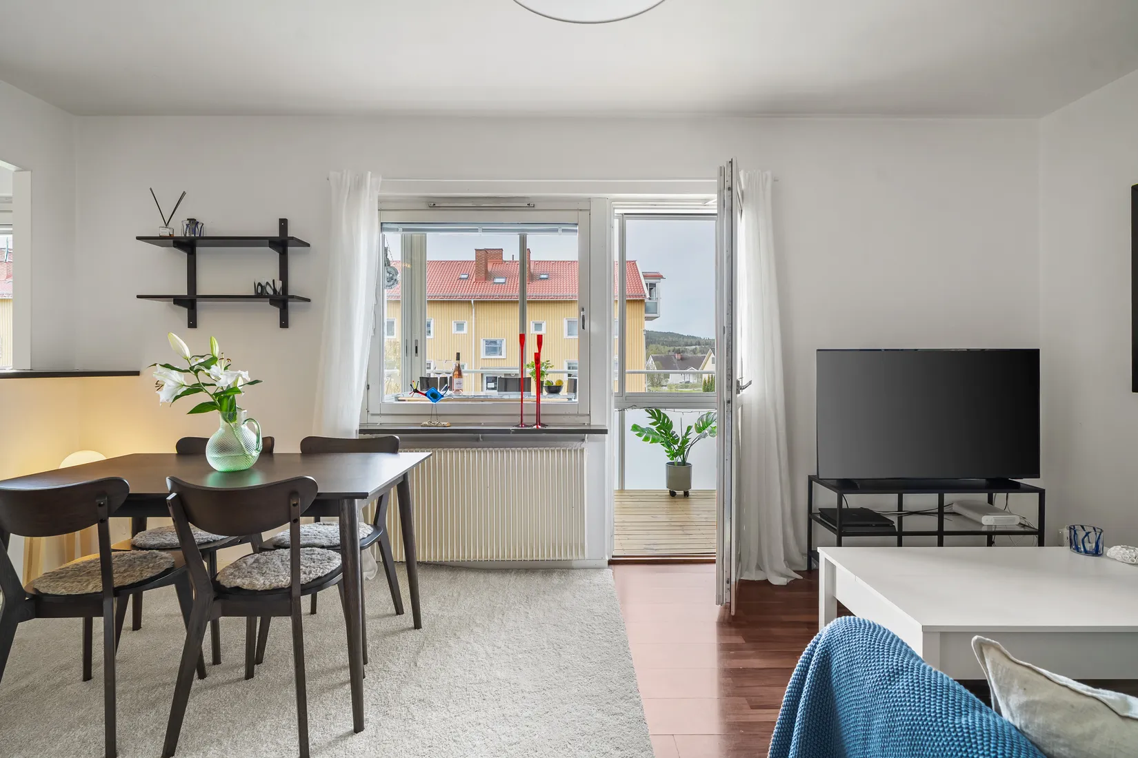 Bostadsrätt, Vikingavägen 32, Granlo, Sundsvall
