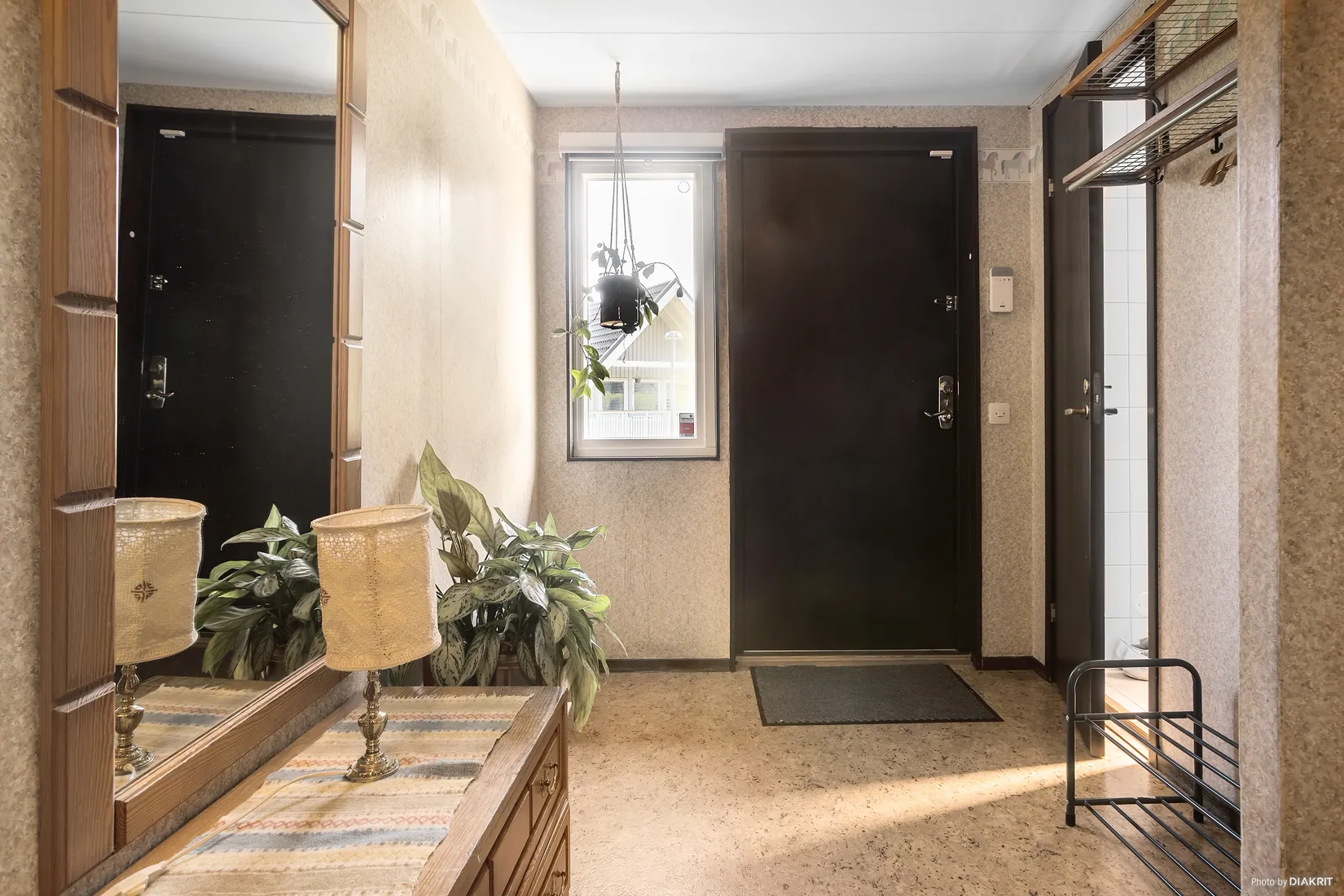 Villa, Bronsvägen 7, Skarpäng, Täby