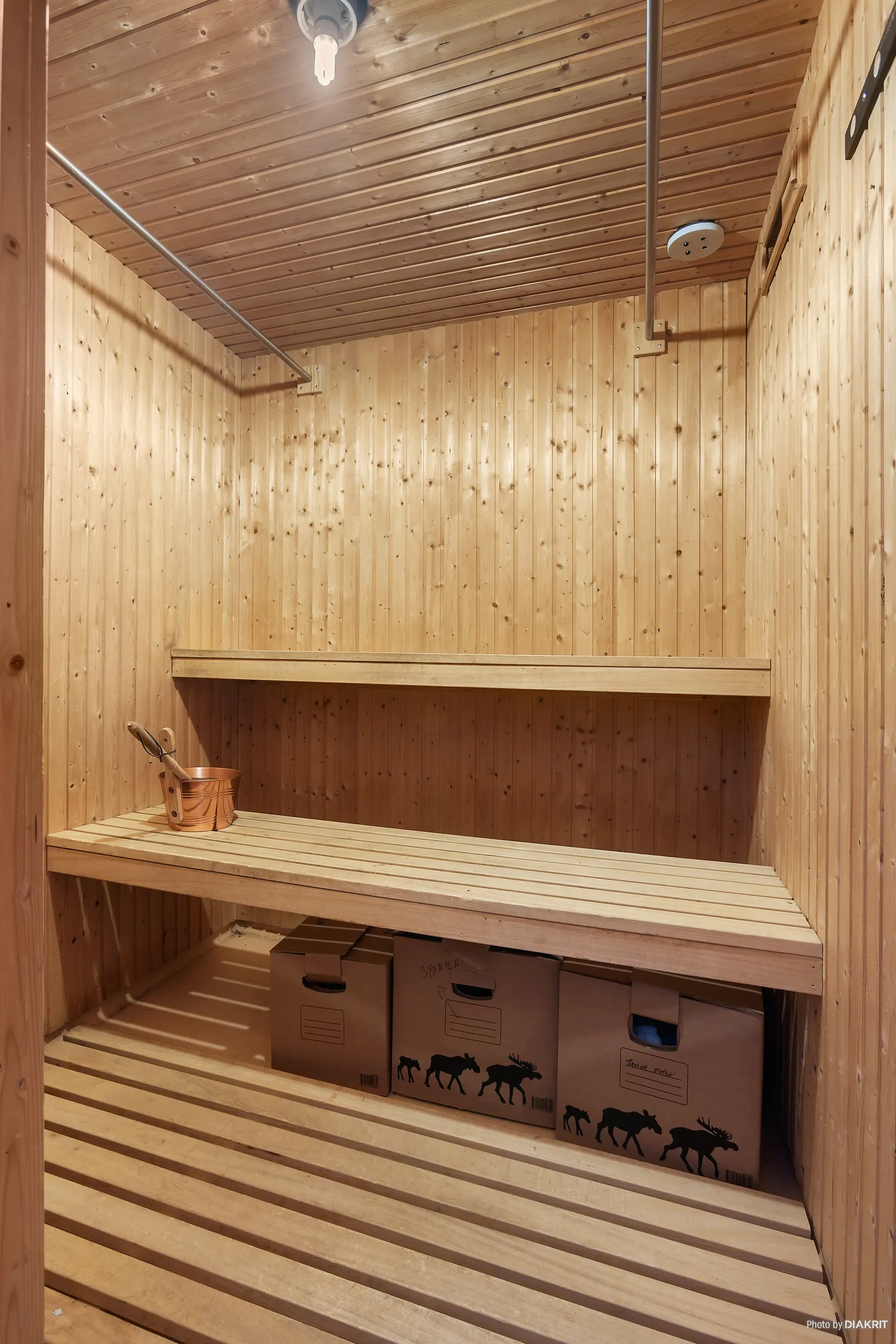 Villa, Bronsvägen 7, Skarpäng, Täby