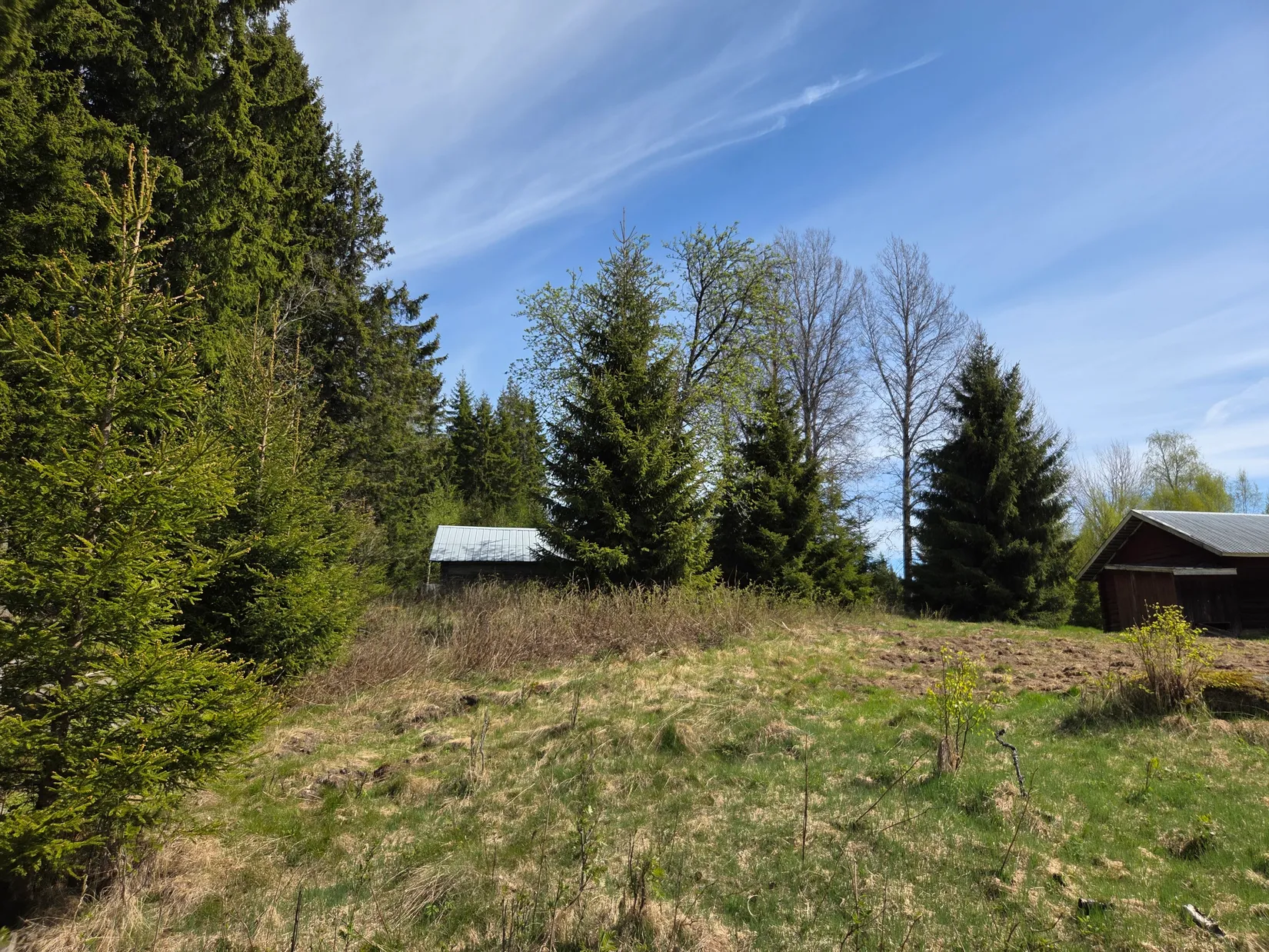 Villa, Segenässätern 20, Segenässätern, Torsby