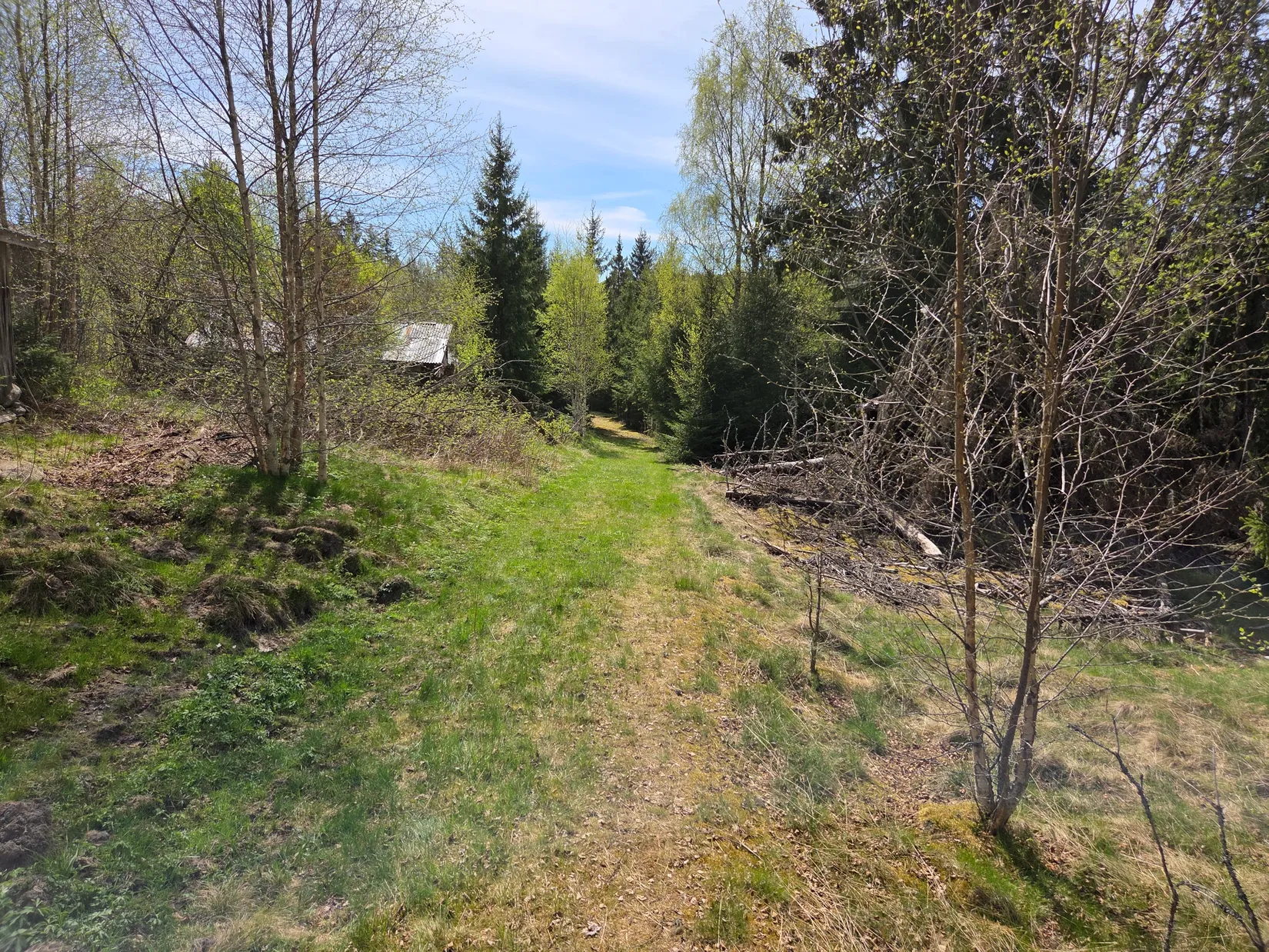 Villa, Segenässätern 20, Segenässätern, Torsby