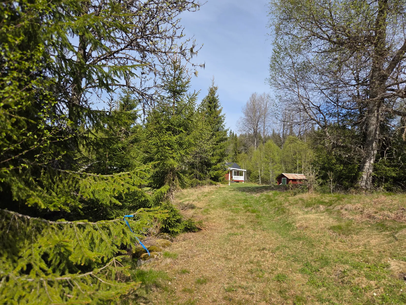 Villa, Segenässätern 20, Segenässätern, Torsby