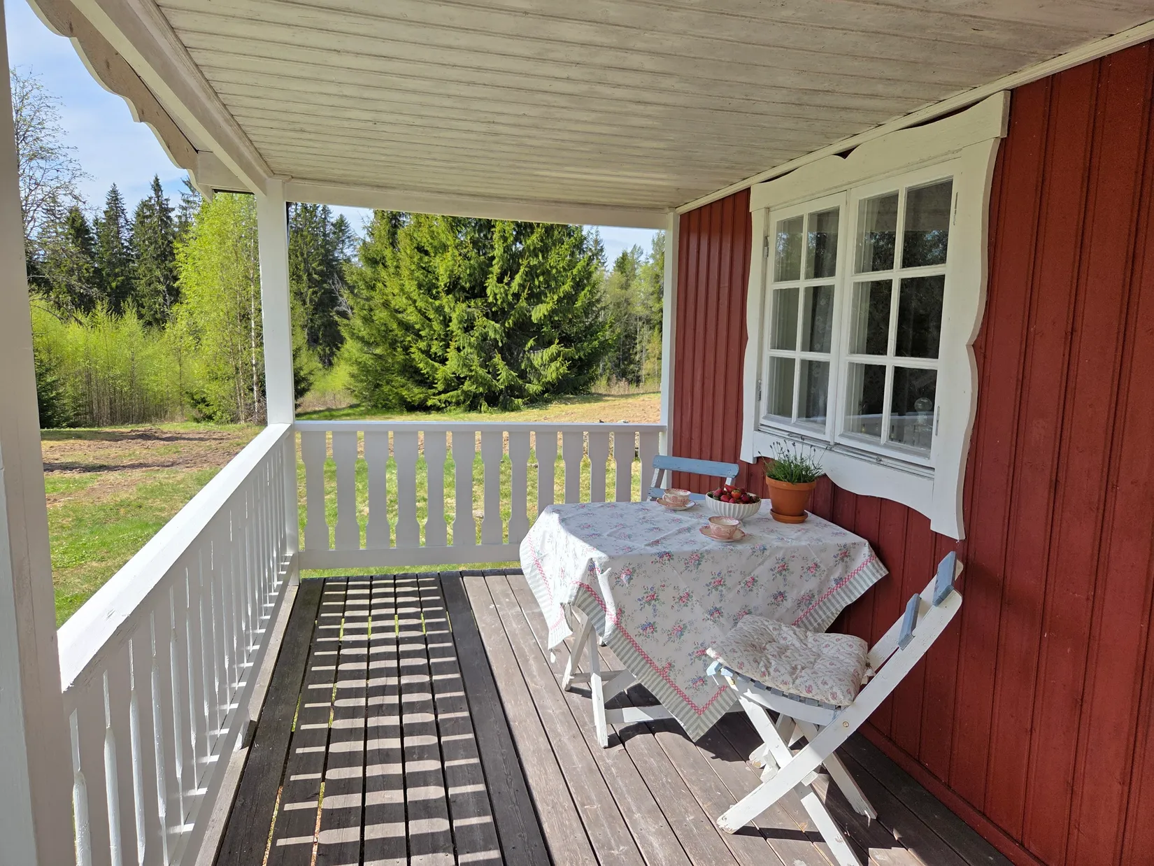 Villa, Segenässätern 20, Segenässätern, Torsby