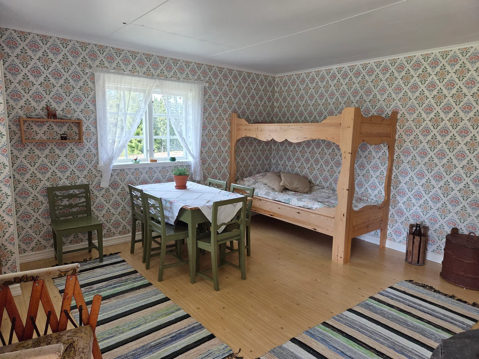 Villa, Segenässätern 20, Segenässätern, Torsby