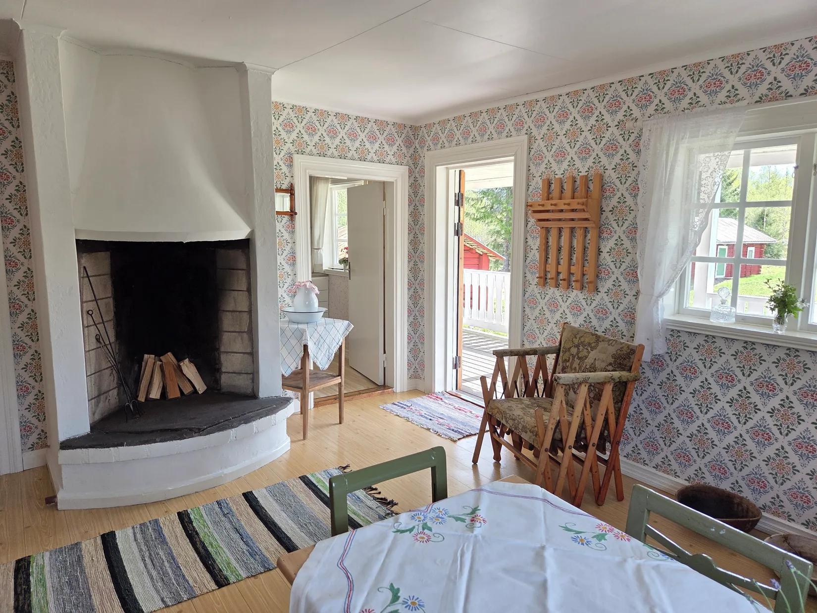 Villa, Segenässätern 20, Segenässätern, Torsby