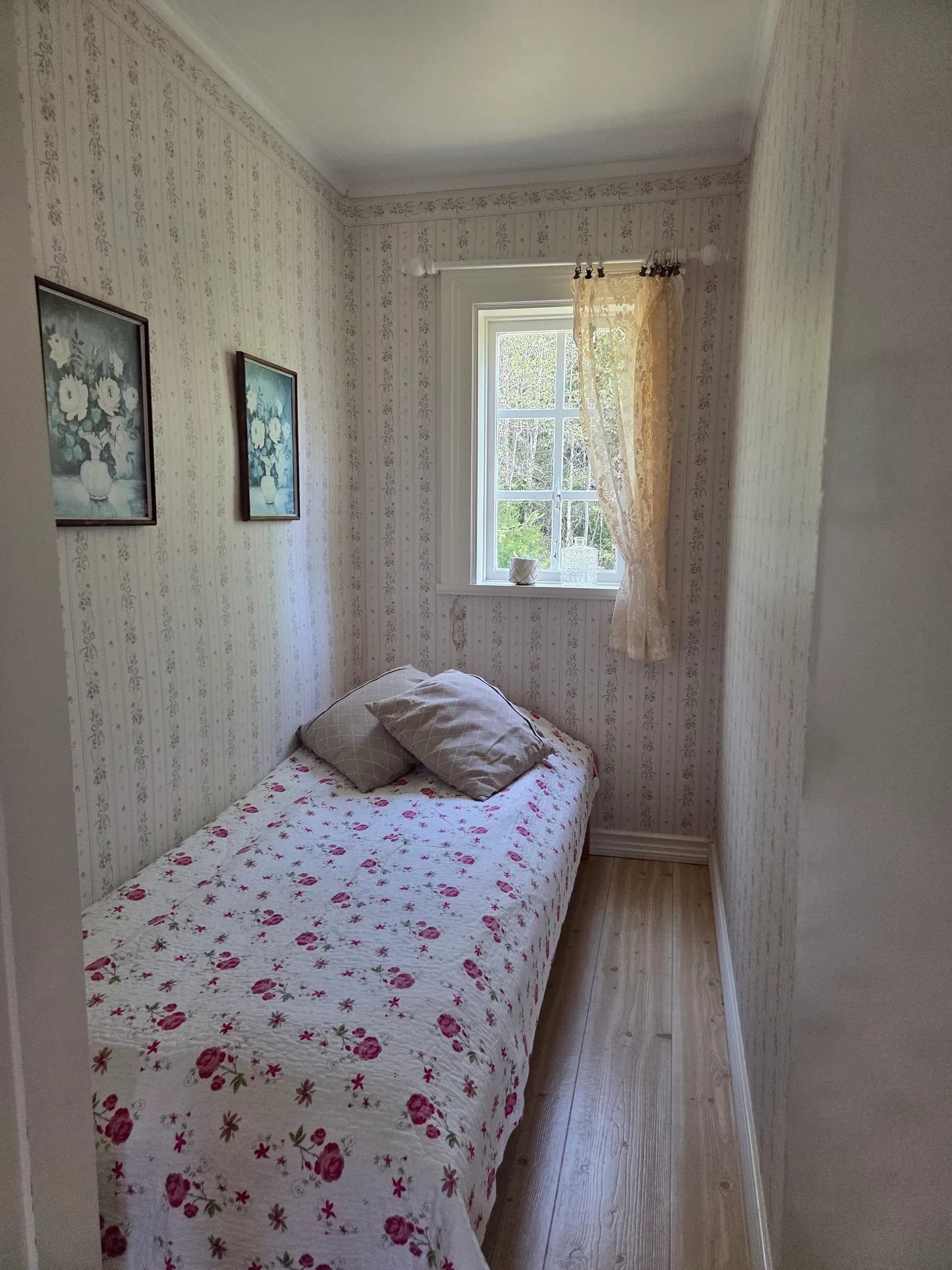 Villa, Segenässätern 20, Segenässätern, Torsby