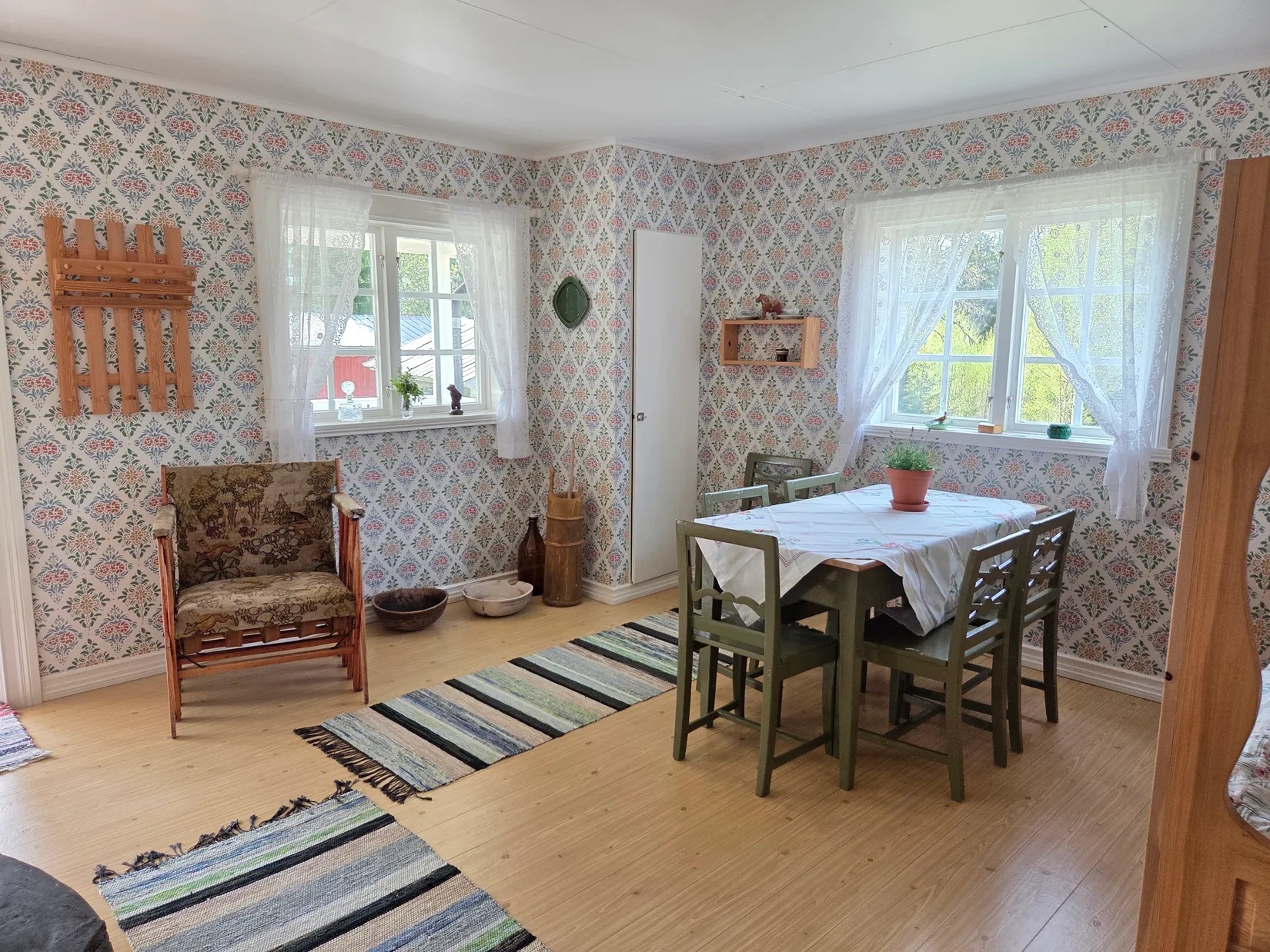 Villa, Segenässätern 20, Segenässätern, Torsby