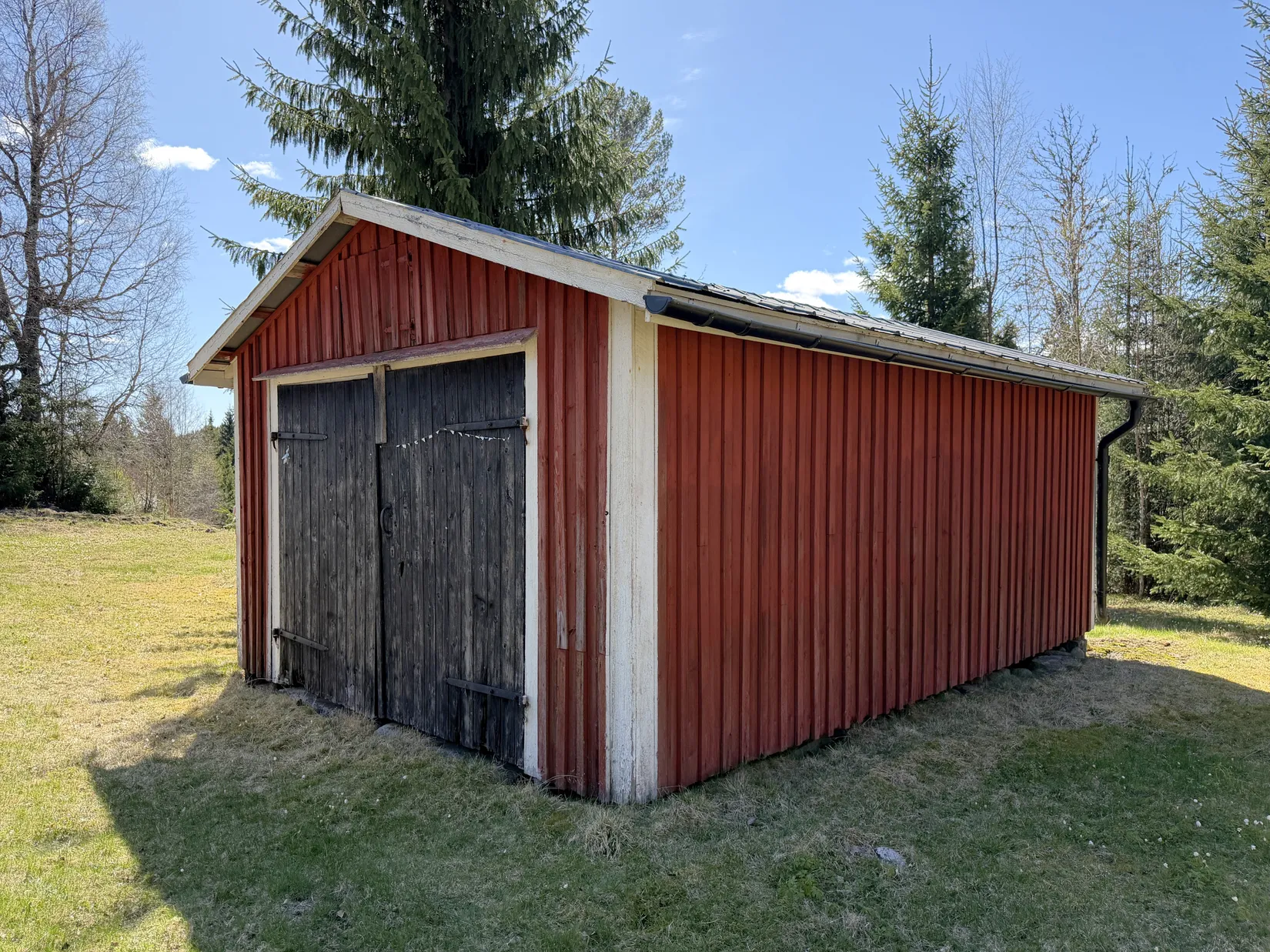 Villa, Segenässätern 20, Segenässätern, Torsby