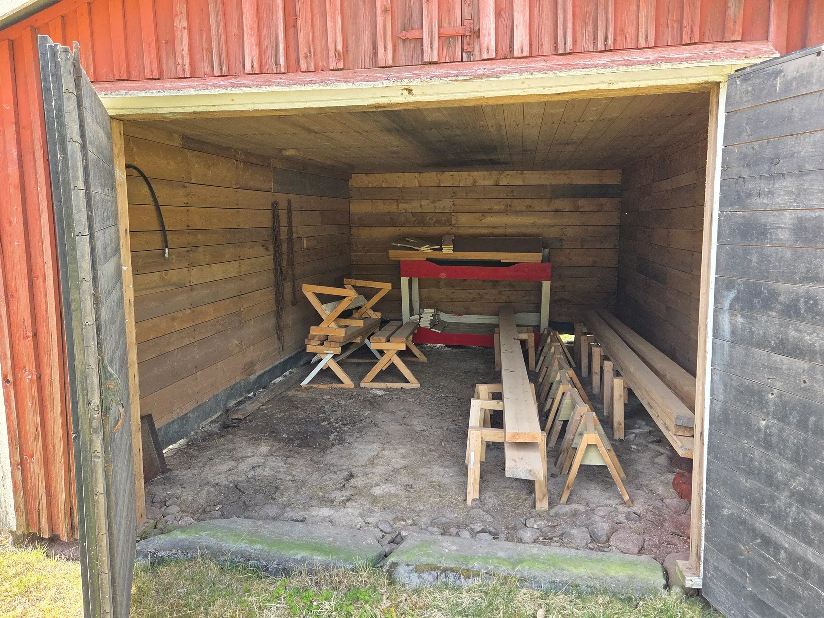 Villa, Segenässätern 20, Segenässätern, Torsby