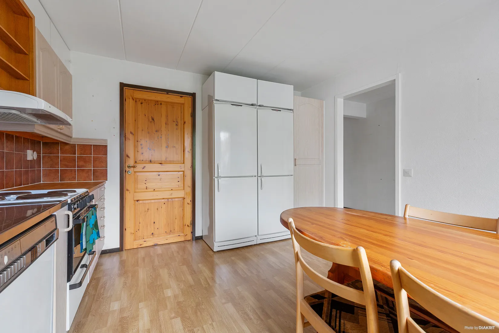 Villa, Gitarrvägen 11, Viksjö Hummelmora, Järfälla