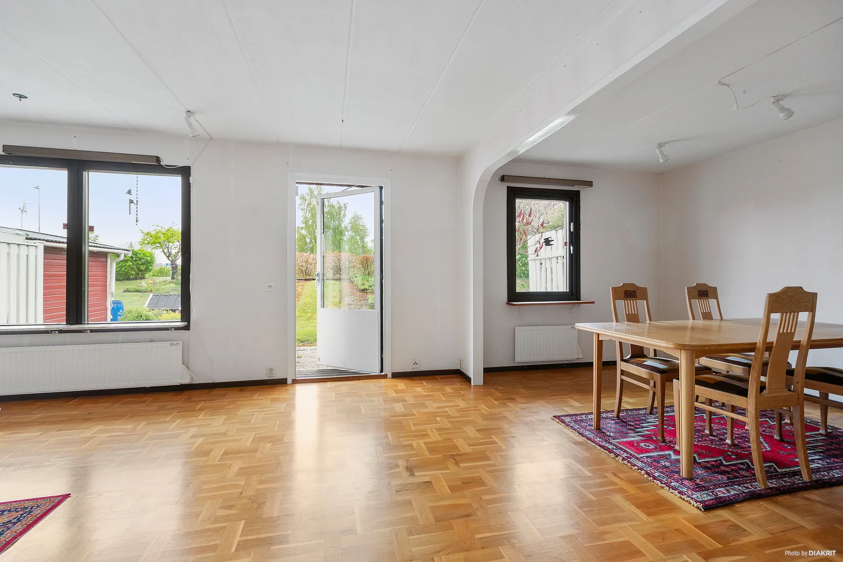 Villa, Gitarrvägen 11, Viksjö Hummelmora, Järfälla