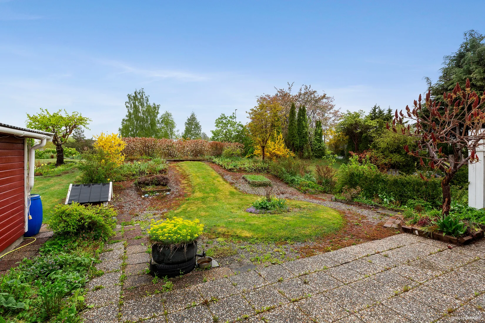 Villa, Gitarrvägen 11, Viksjö Hummelmora, Järfälla