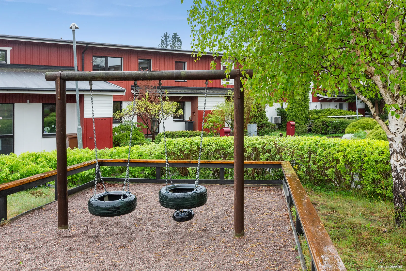 Villa, Gitarrvägen 11, Viksjö Hummelmora, Järfälla