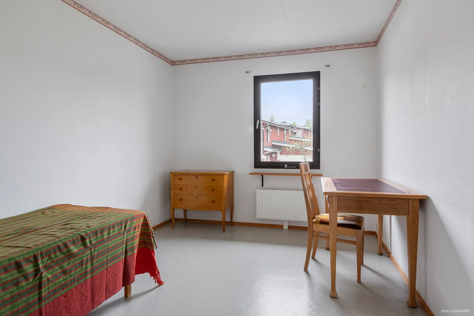 Villa, Gitarrvägen 11, Viksjö Hummelmora, Järfälla