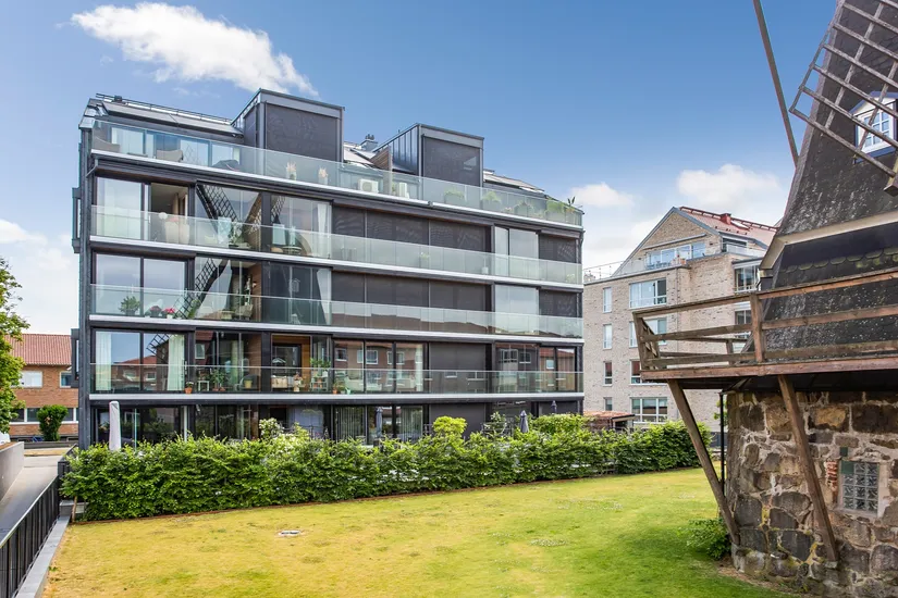 Bostadsrätt, Södra vägen 48A, Söder, Varberg