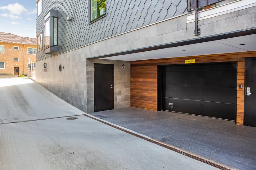 Bostadsrätt, Södra vägen 48A, Söder, Varberg