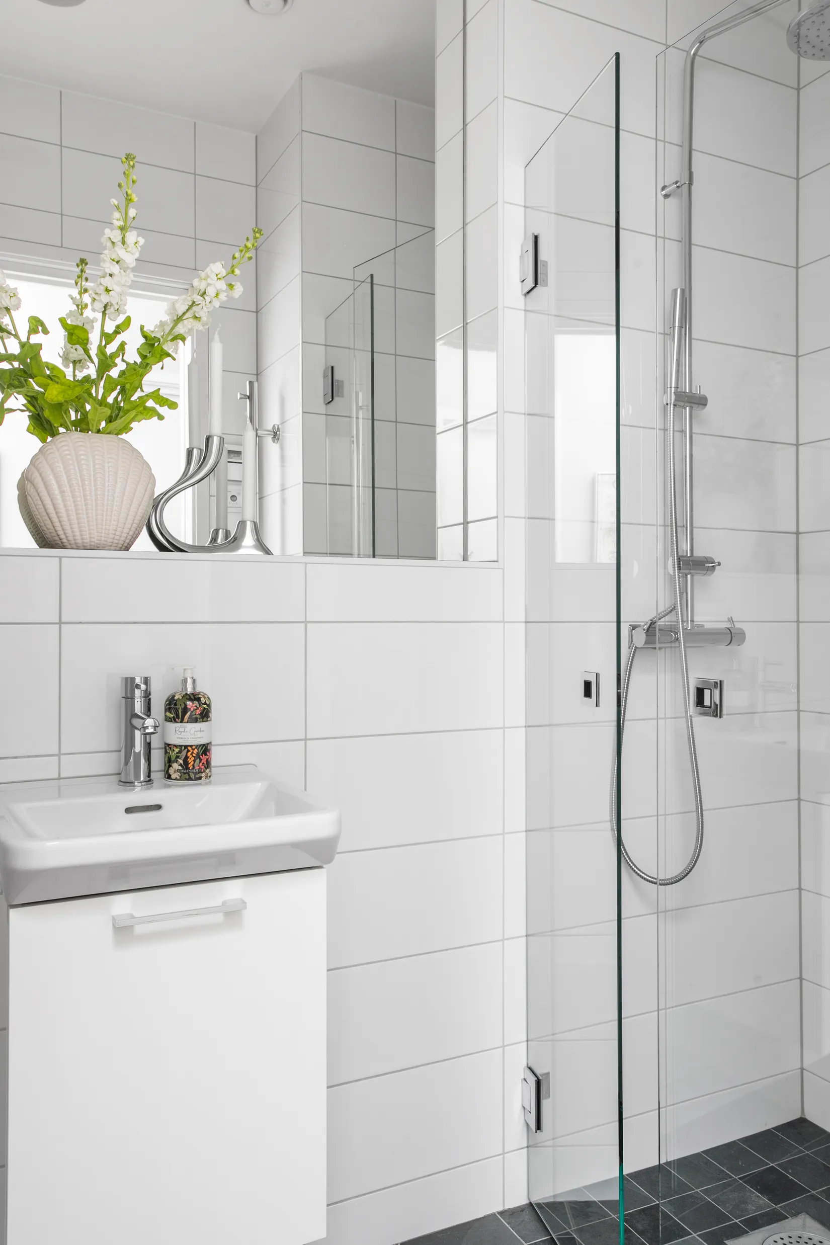 Bostadsrätt, Södra vägen 48A, Söder, Varberg