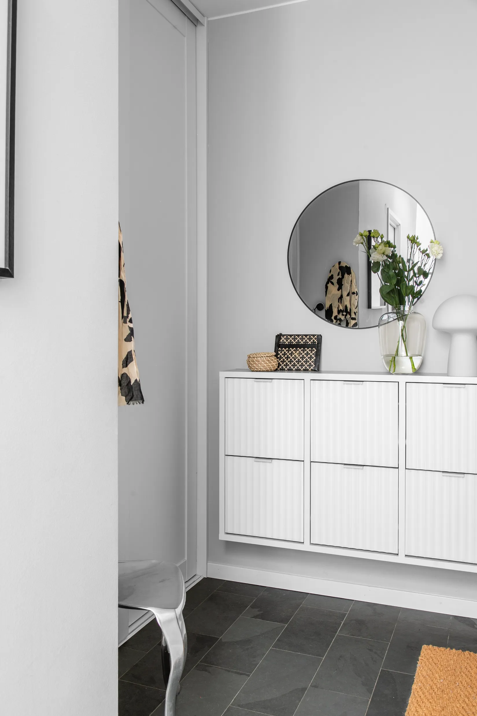 Bostadsrätt, Södra vägen 48A, Söder, Varberg