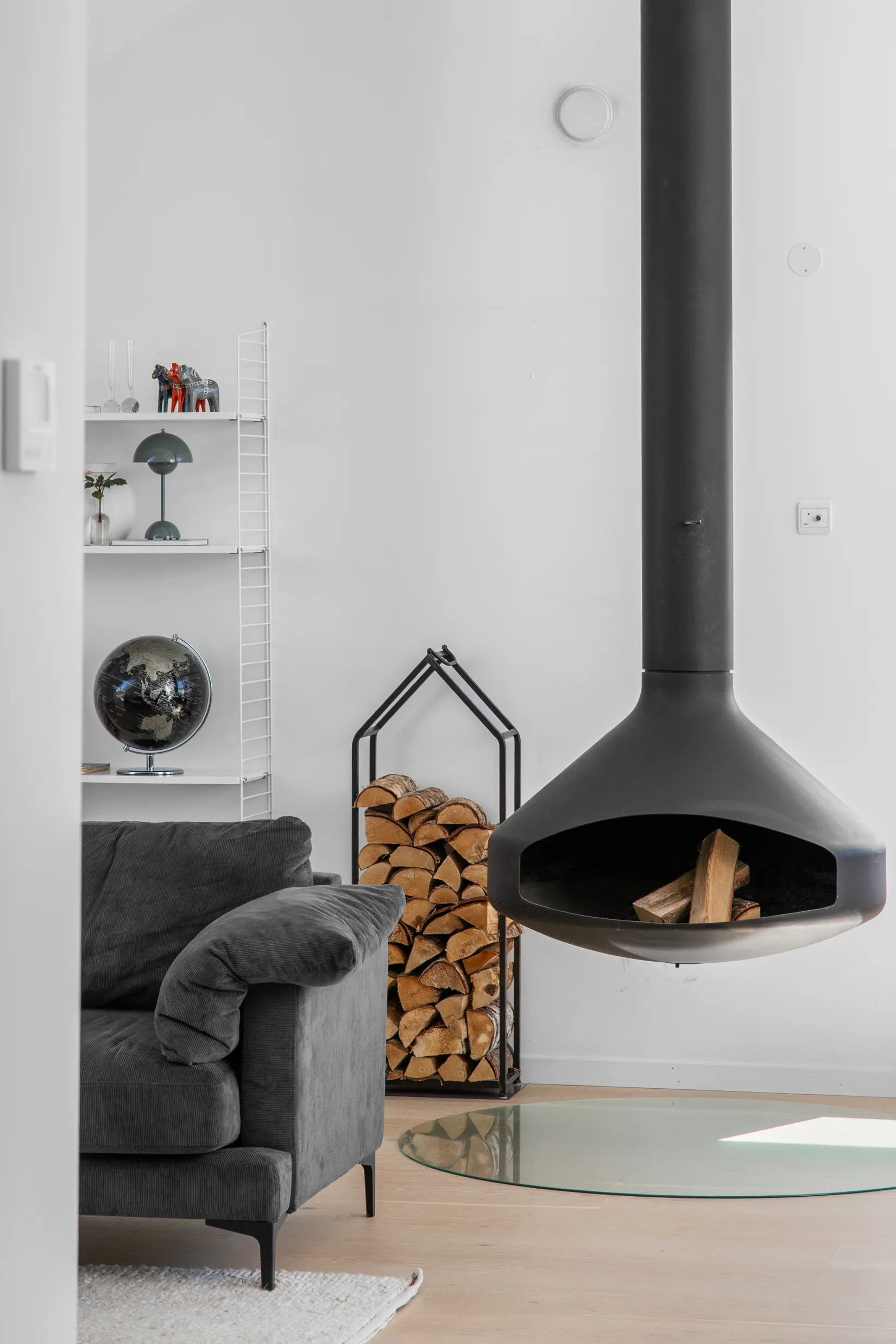 Bostadsrätt, Södra vägen 48A, Söder, Varberg