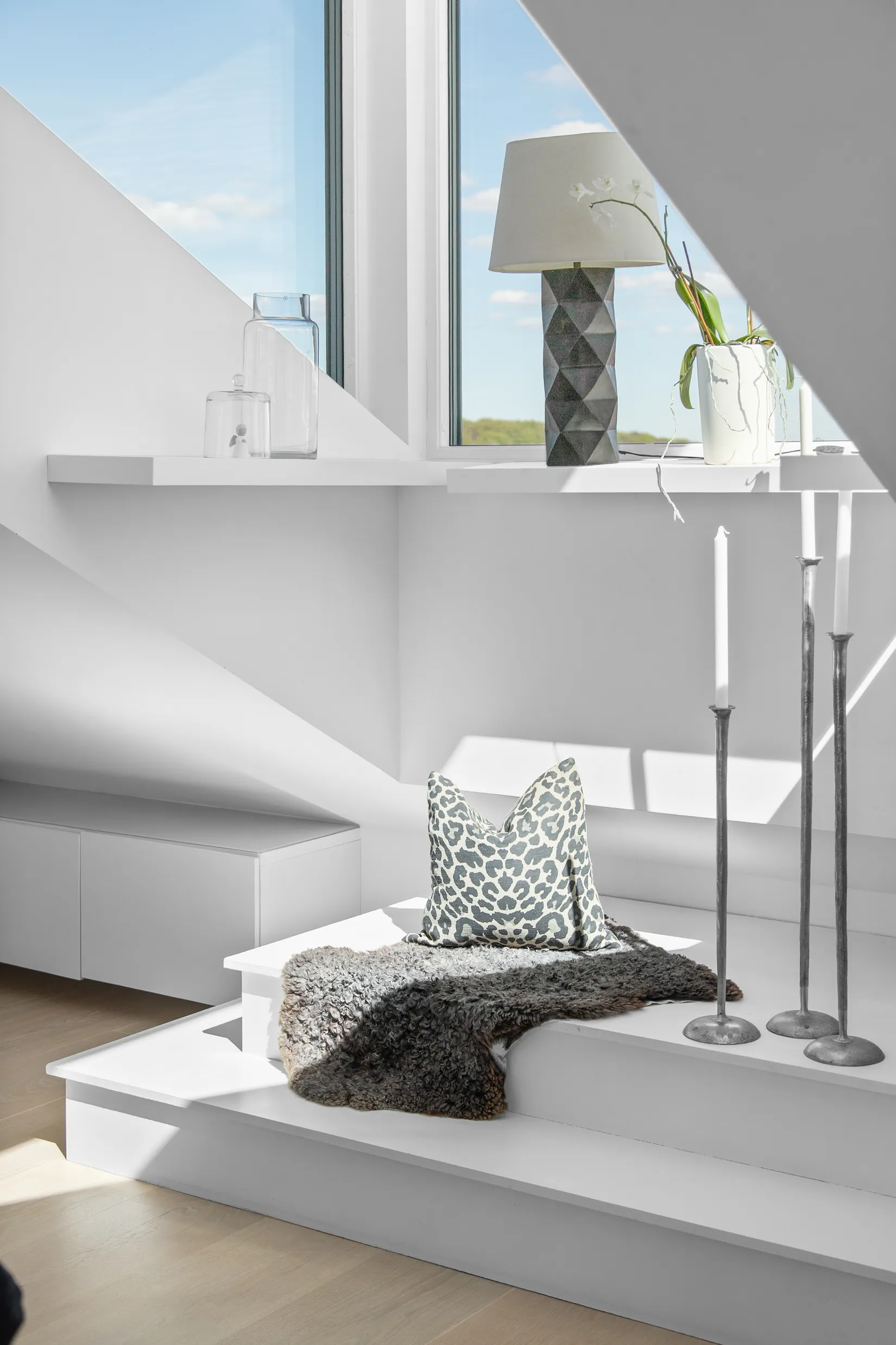 Bostadsrätt, Södra vägen 48A, Söder, Varberg