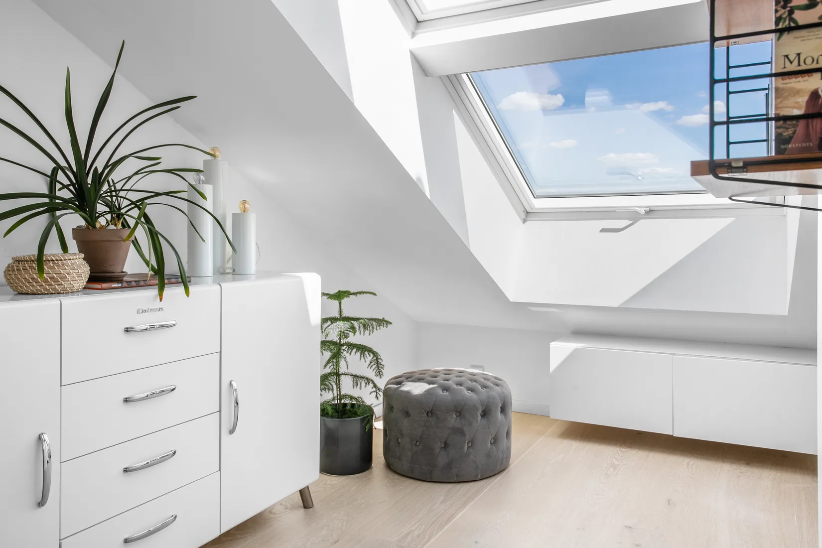 Bostadsrätt, Södra vägen 48A, Söder, Varberg