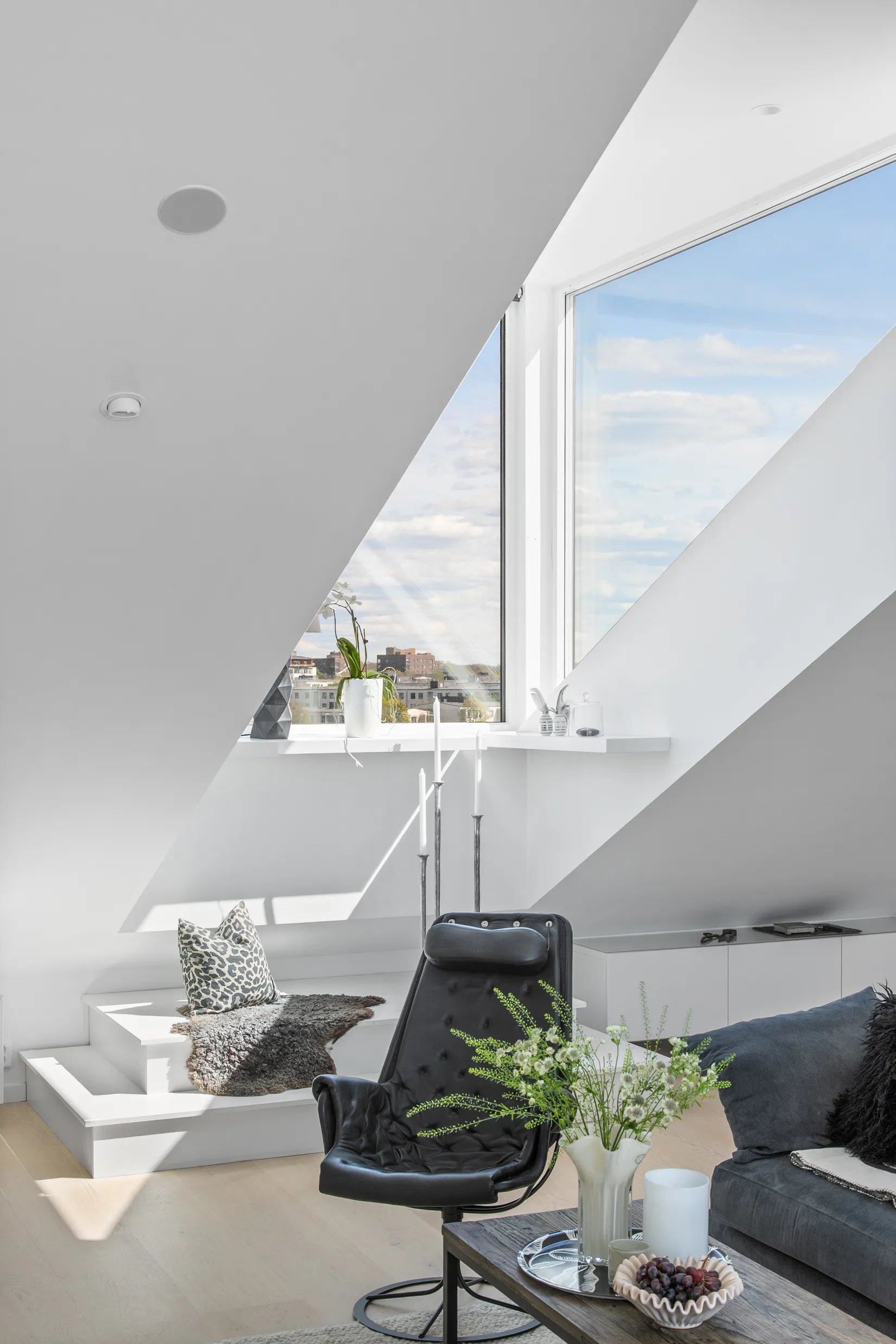 Bostadsrätt, Södra vägen 48A, Söder, Varberg