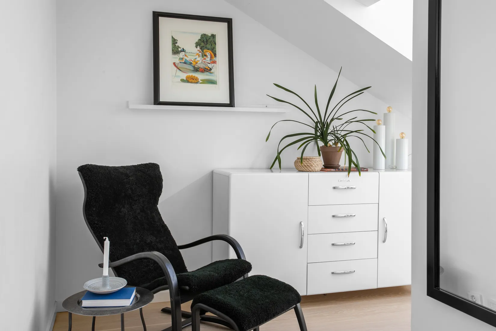 Bostadsrätt, Södra vägen 48A, Söder, Varberg