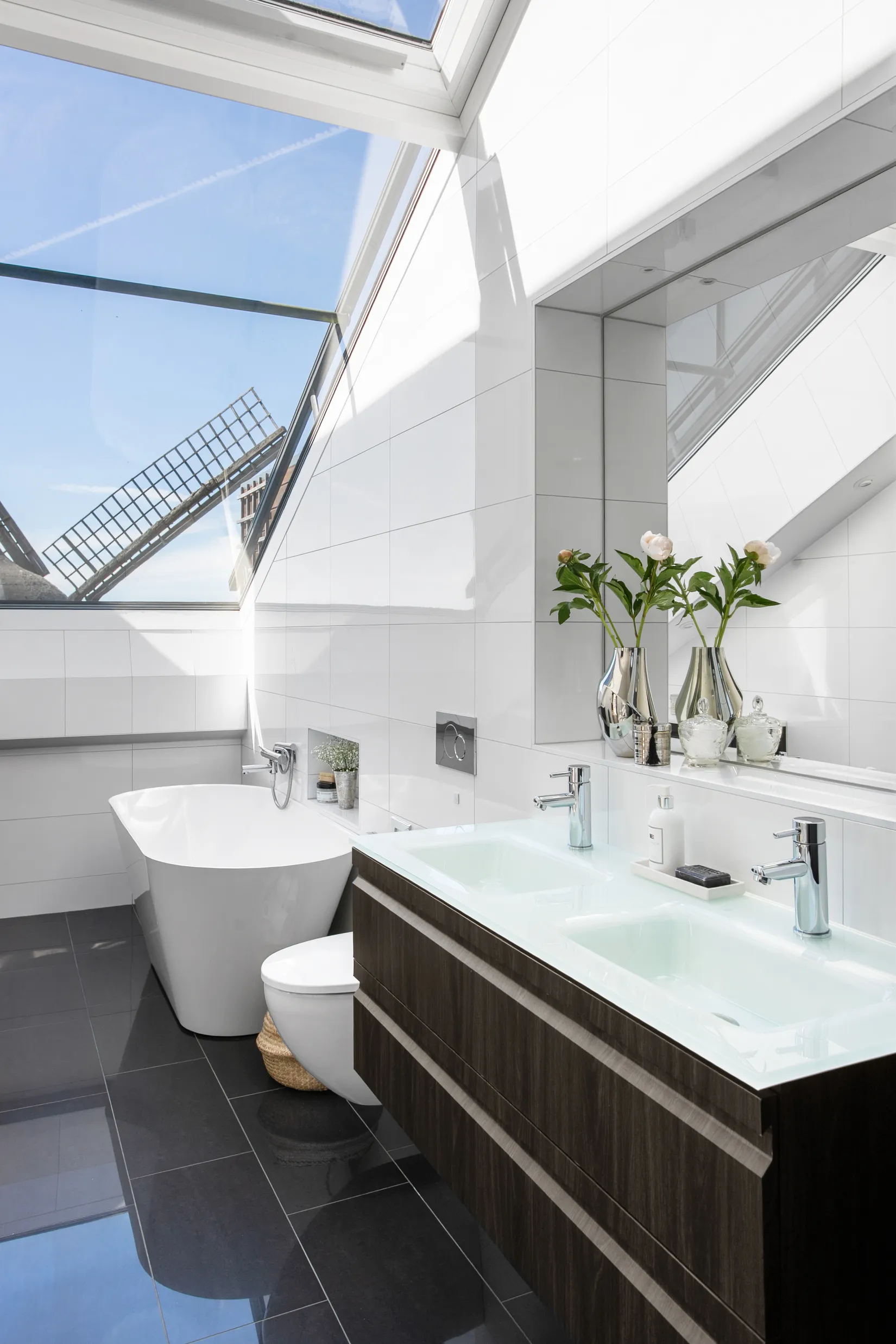 Bostadsrätt, Södra vägen 48A, Söder, Varberg
