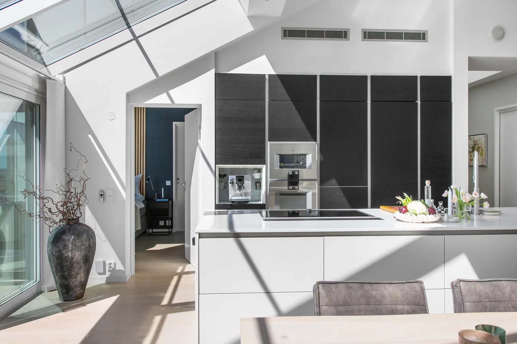 Bostadsrätt, Södra vägen 48A, Söder, Varberg