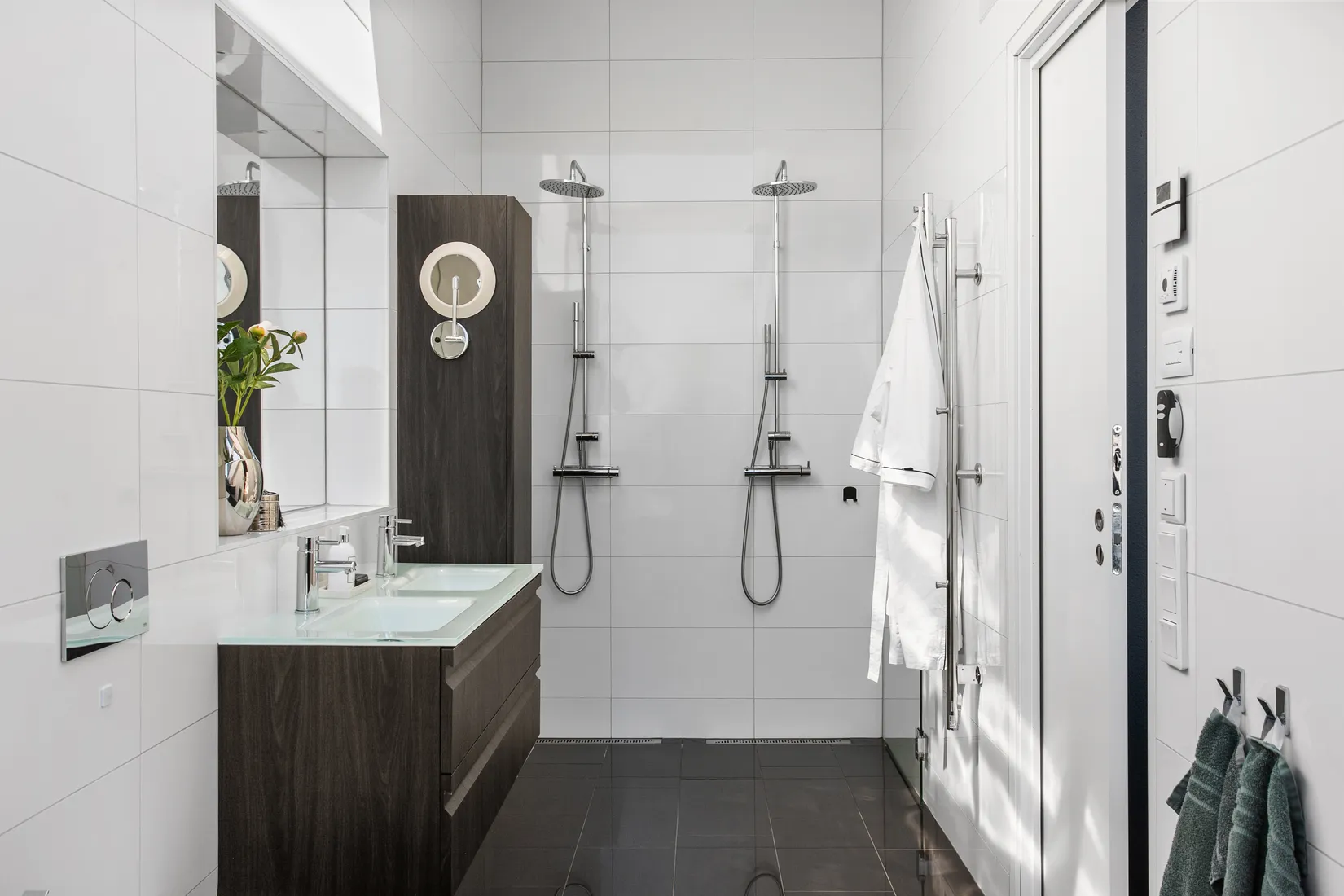 Bostadsrätt, Södra vägen 48A, Söder, Varberg