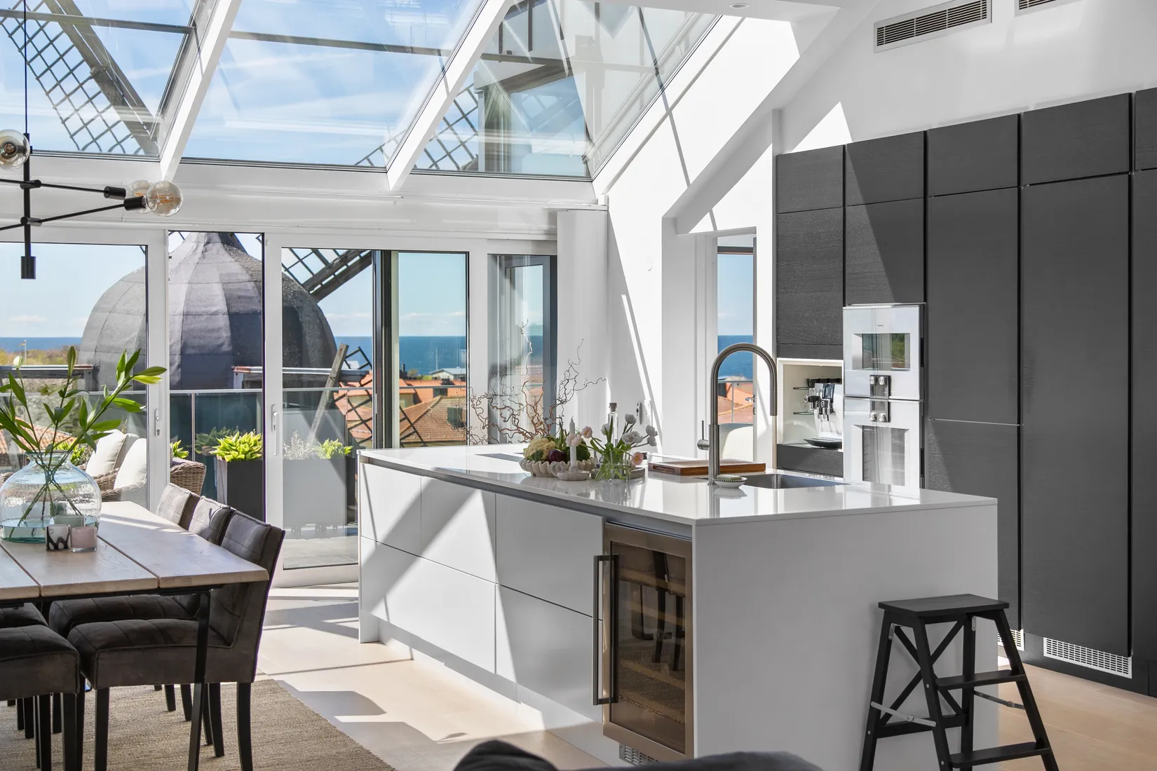 Bostadsrätt, Södra vägen 48A, Söder, Varberg