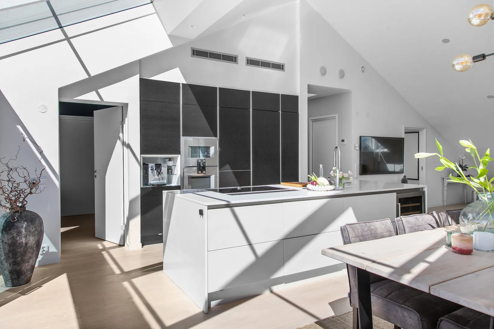 Bostadsrätt, Södra vägen 48A, Söder, Varberg