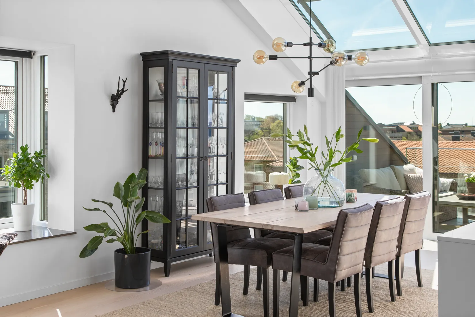 Bostadsrätt, Södra vägen 48A, Söder, Varberg