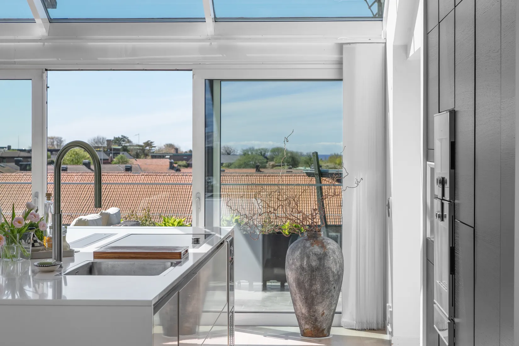 Bostadsrätt, Södra vägen 48A, Söder, Varberg