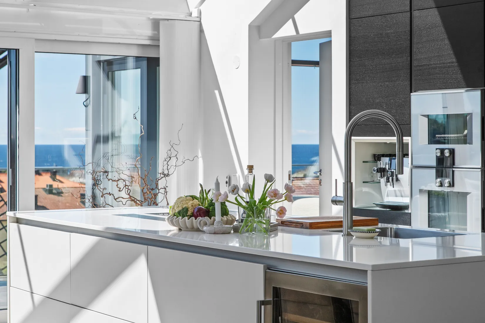 Bostadsrätt, Södra vägen 48A, Söder, Varberg