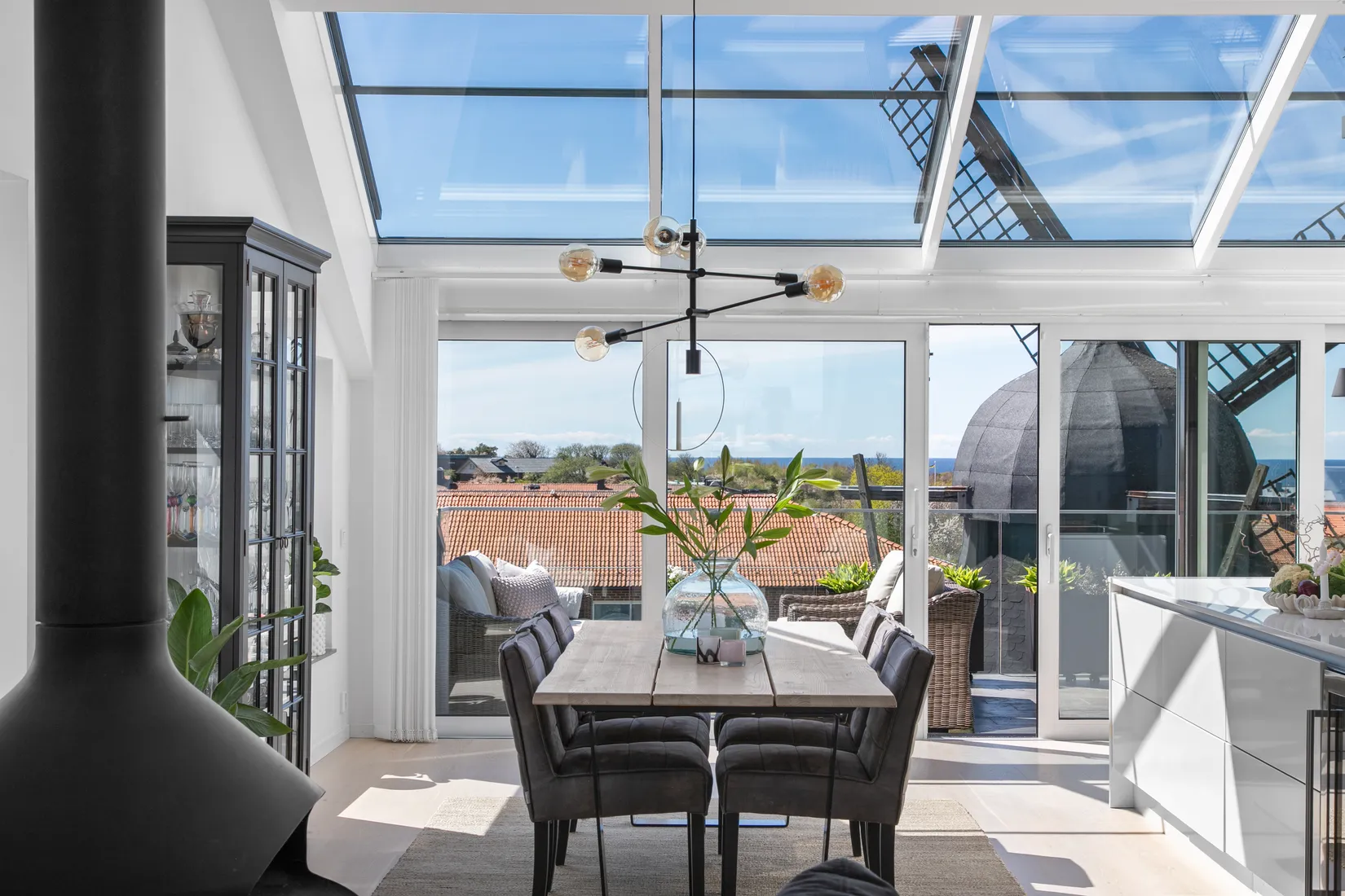 Bostadsrätt, Södra vägen 48A, Söder, Varberg