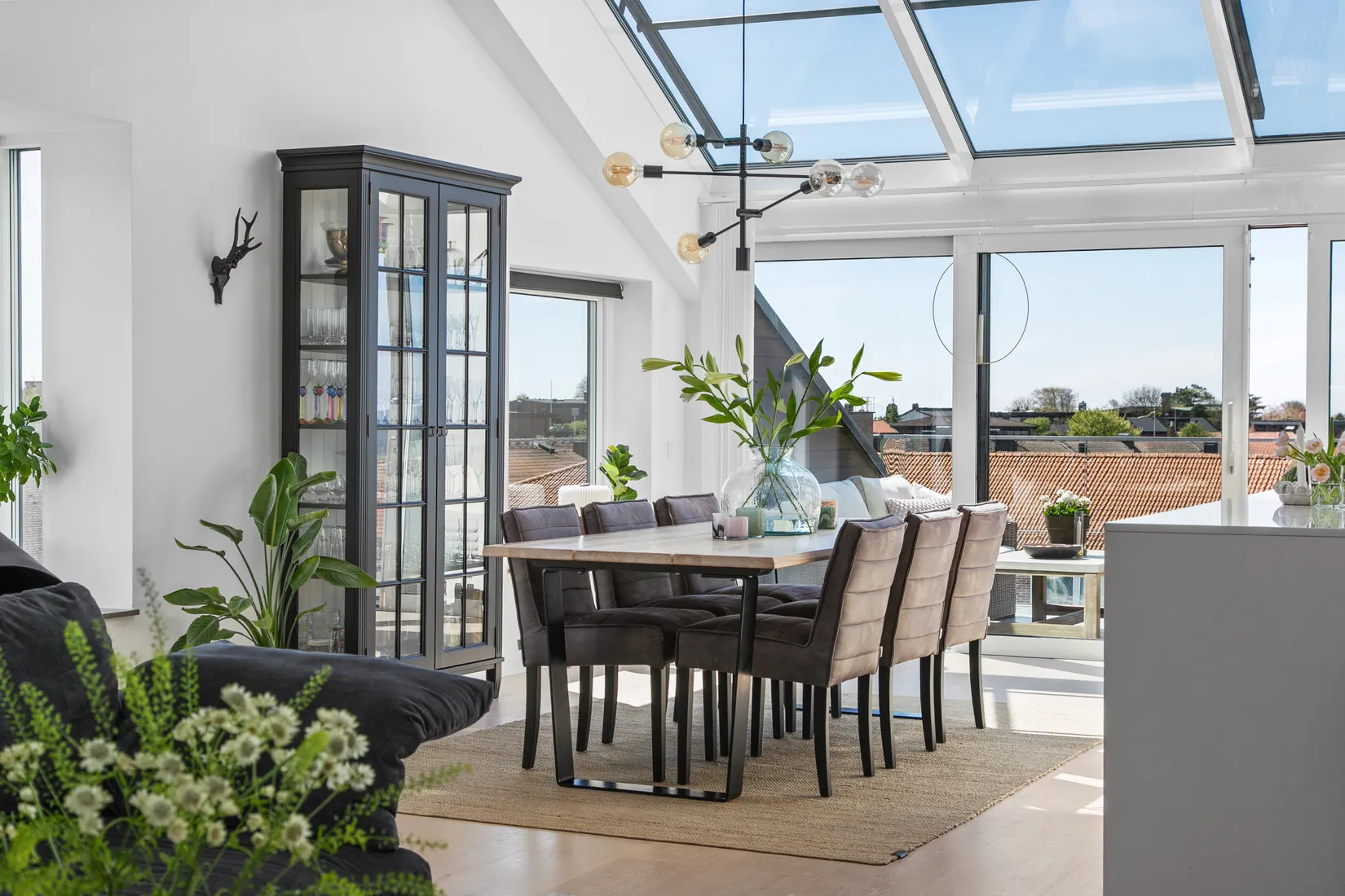 Bostadsrätt, Södra vägen 48A, Söder, Varberg