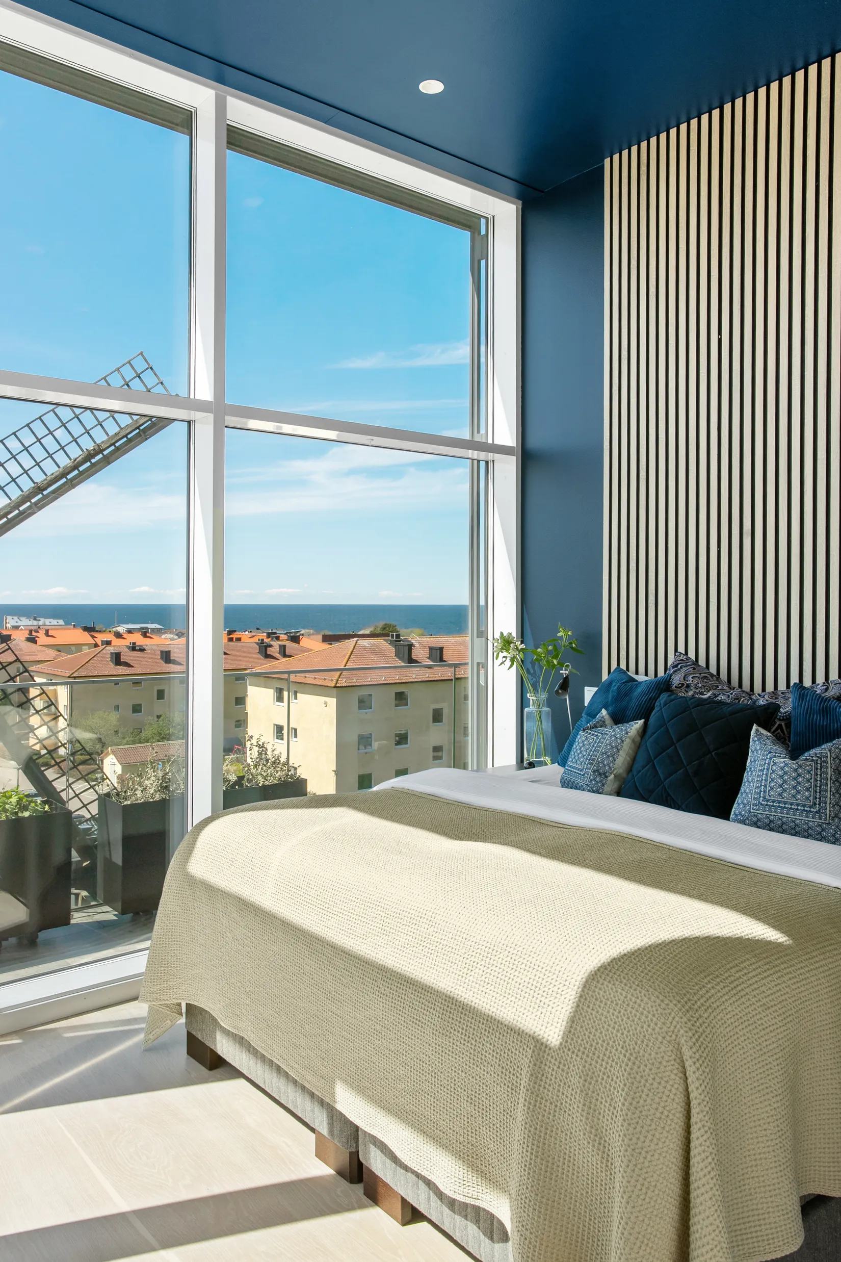 Bostadsrätt, Södra vägen 48A, Söder, Varberg