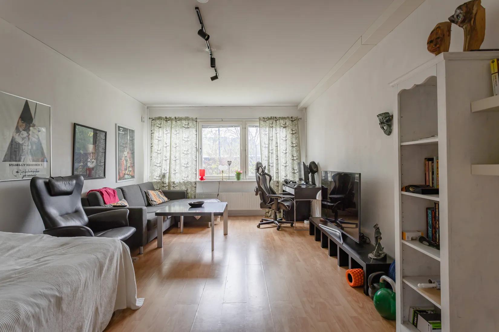 Bostadsrätt, Lomvägen 605, Kärrdal, Sollentuna