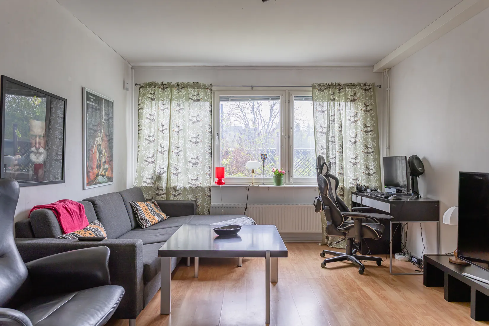 Bostadsrätt, Lomvägen 605, Kärrdal, Sollentuna