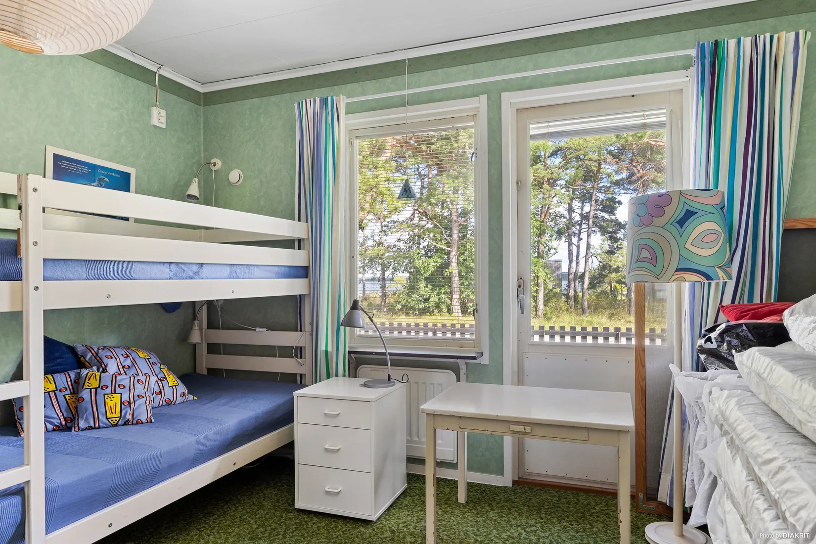 Villa, Kappelshamn Växelvägen 13, Kappelshamn - Norra Gotland, Gotland